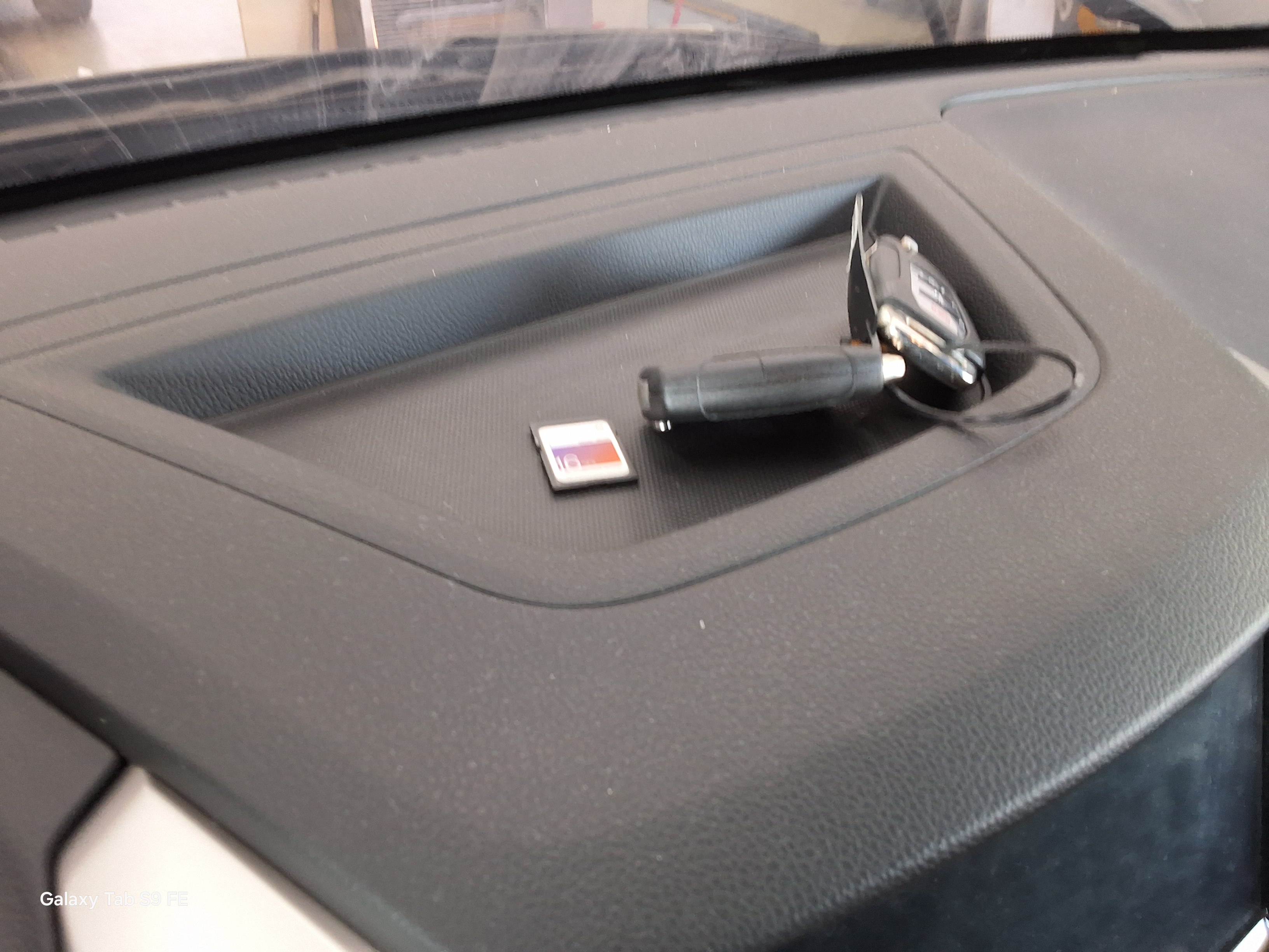 KG Mobility Rexton Sports 2019 - Image 19