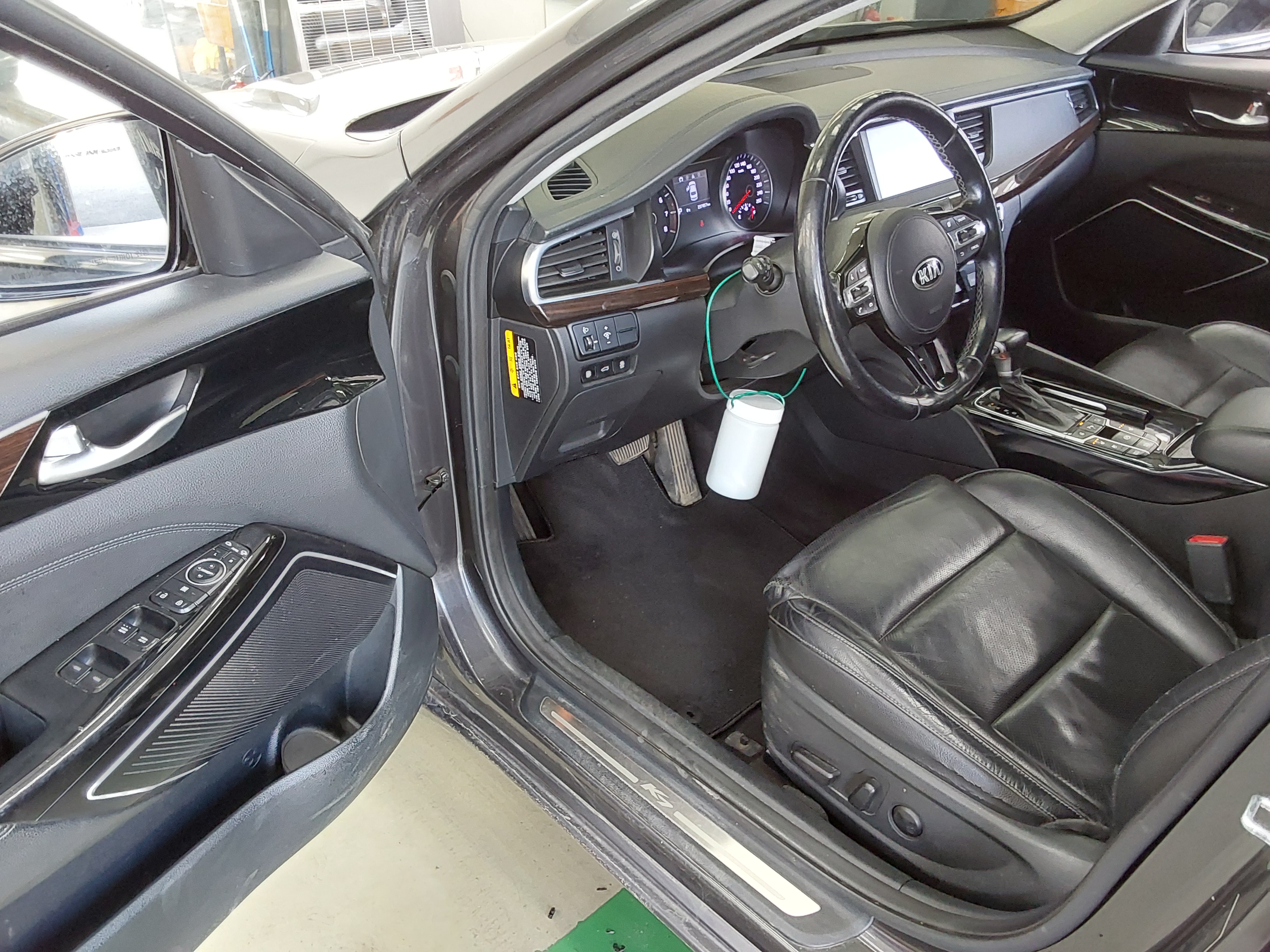 Kia Other 2018 - Image 10