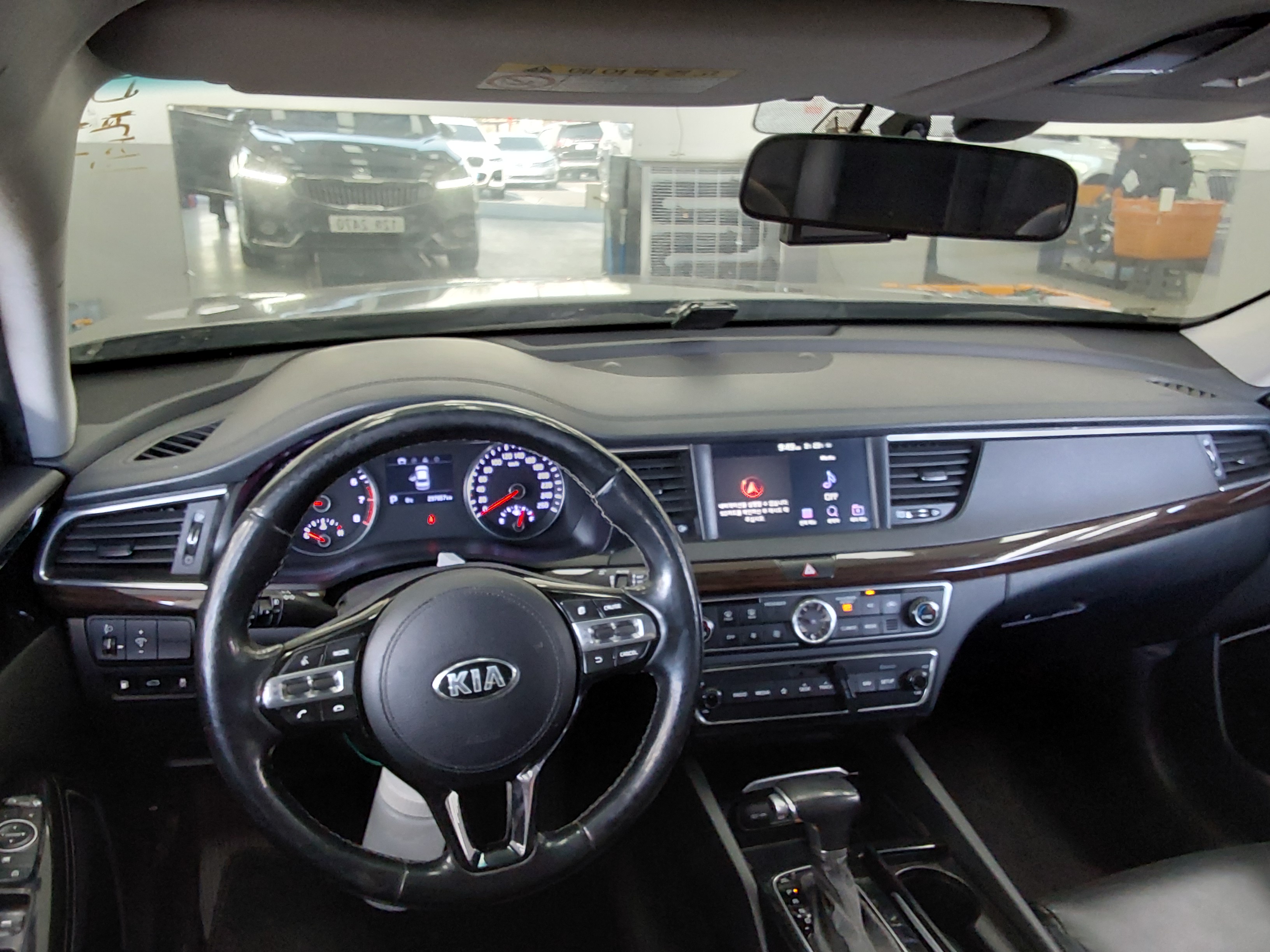 Kia Other 2018 - Image 11