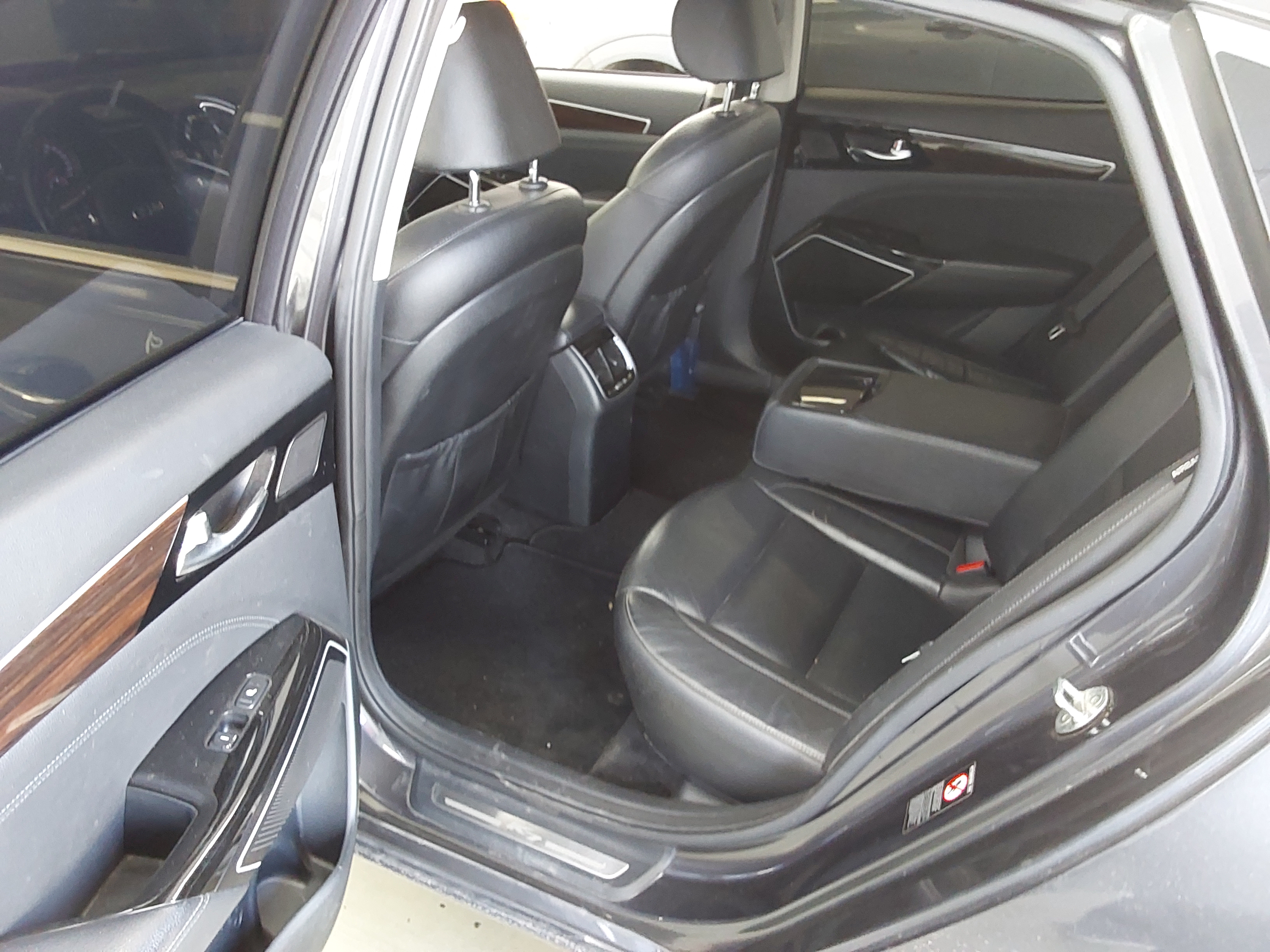Kia Other 2018 - Image 12
