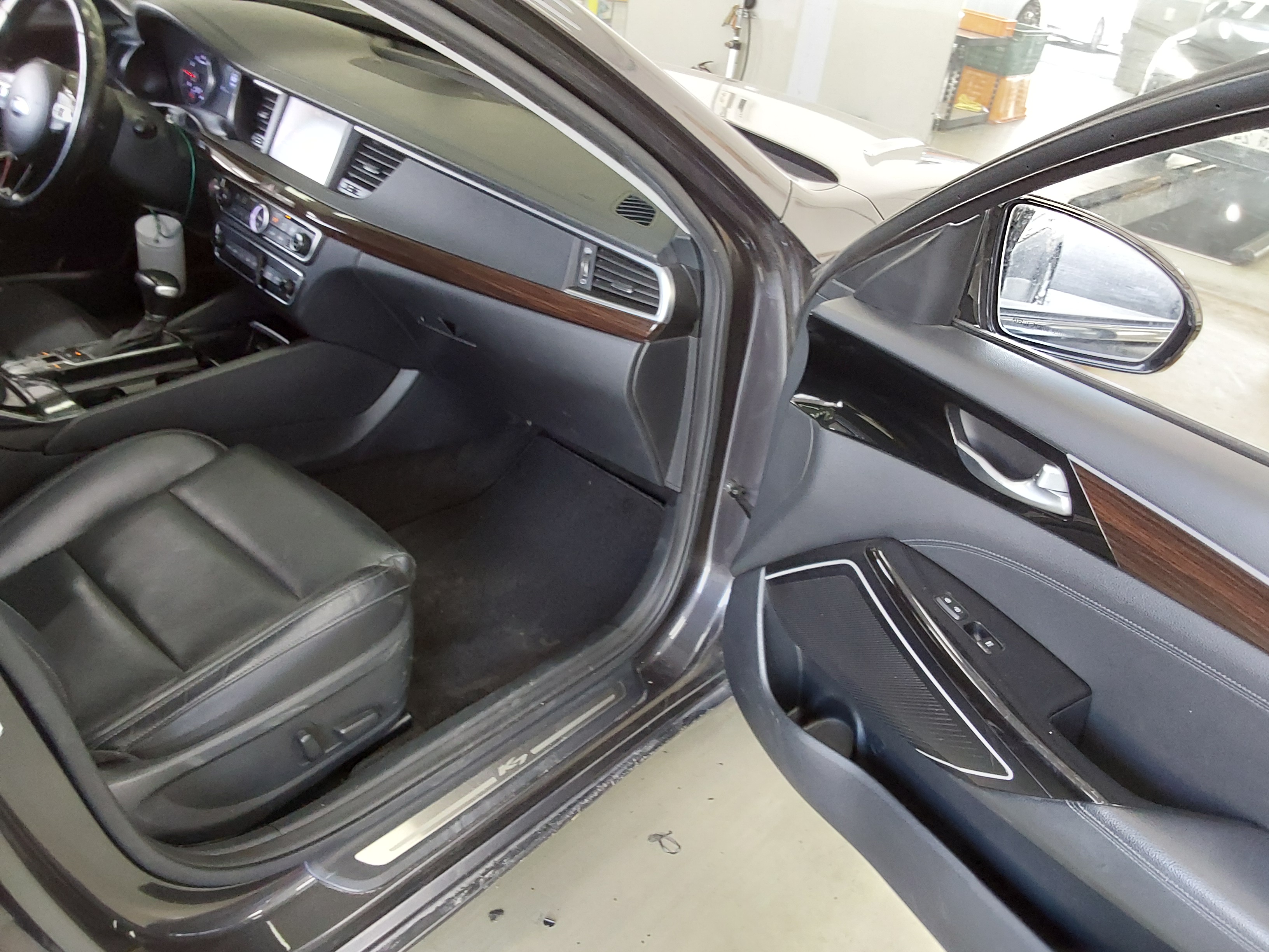 Kia Other 2018 - Image 14