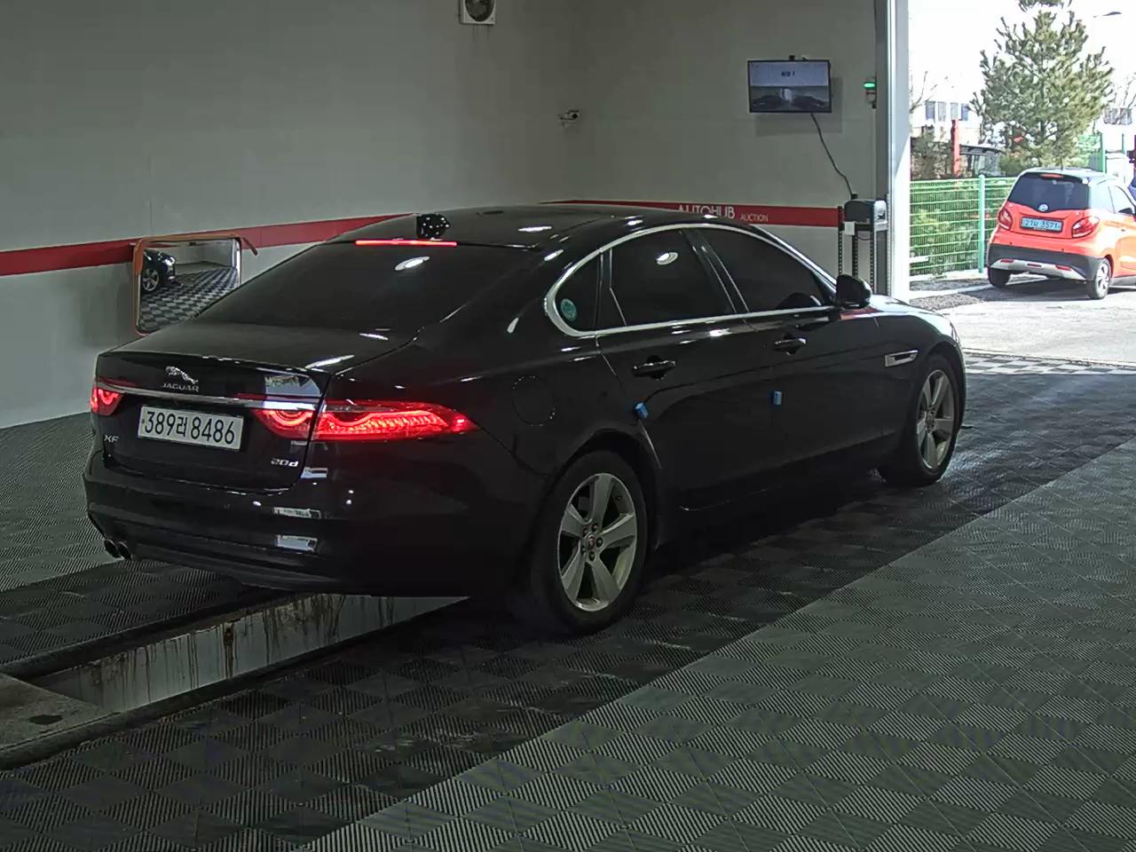 JAGUAR 재규어 - 4