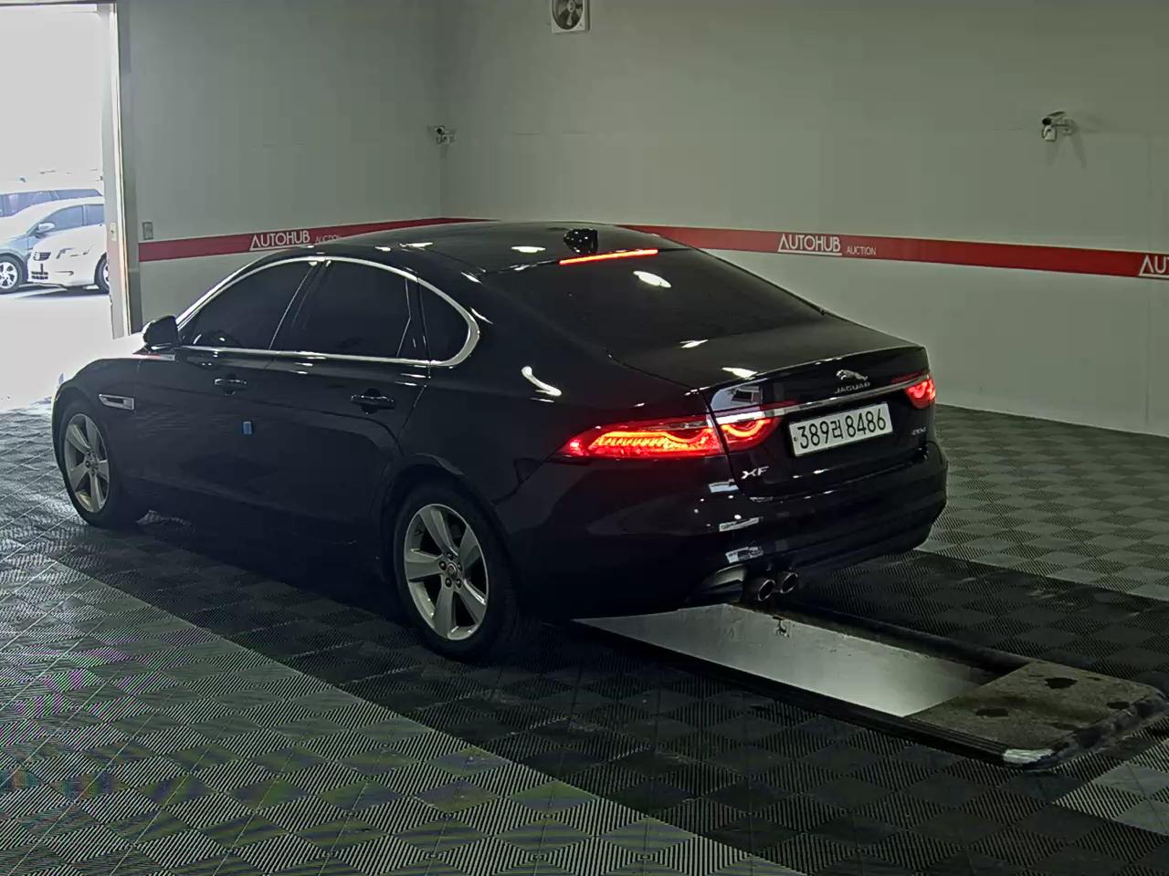 JAGUAR 재규어 - 5