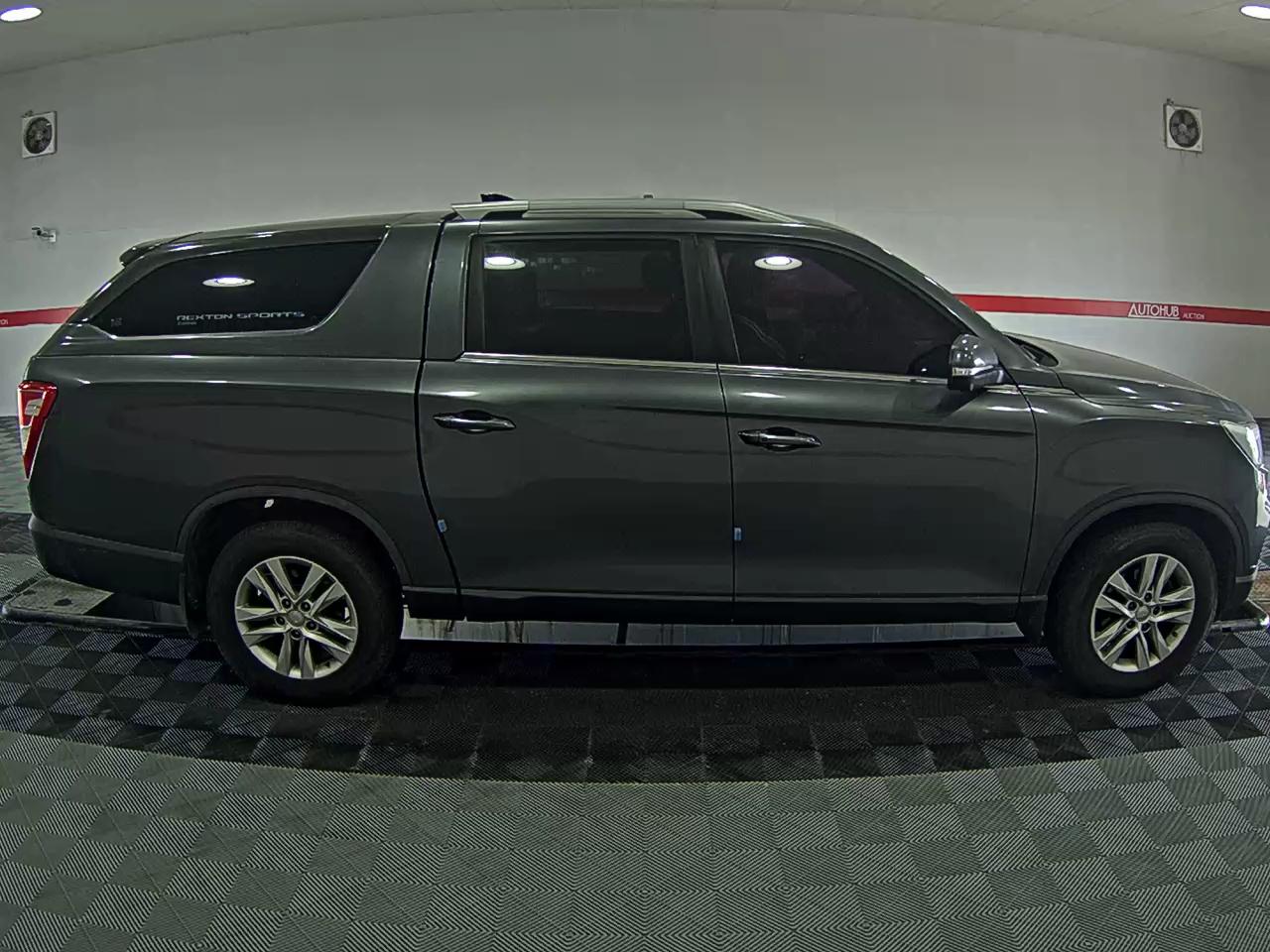 KG Mobility Rexton Sports 2019 - Image 3
