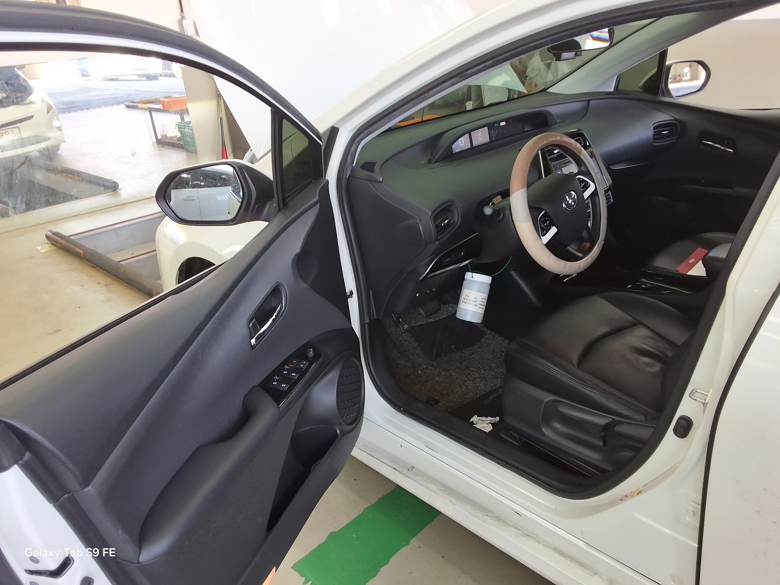 Toyota Prius - 9