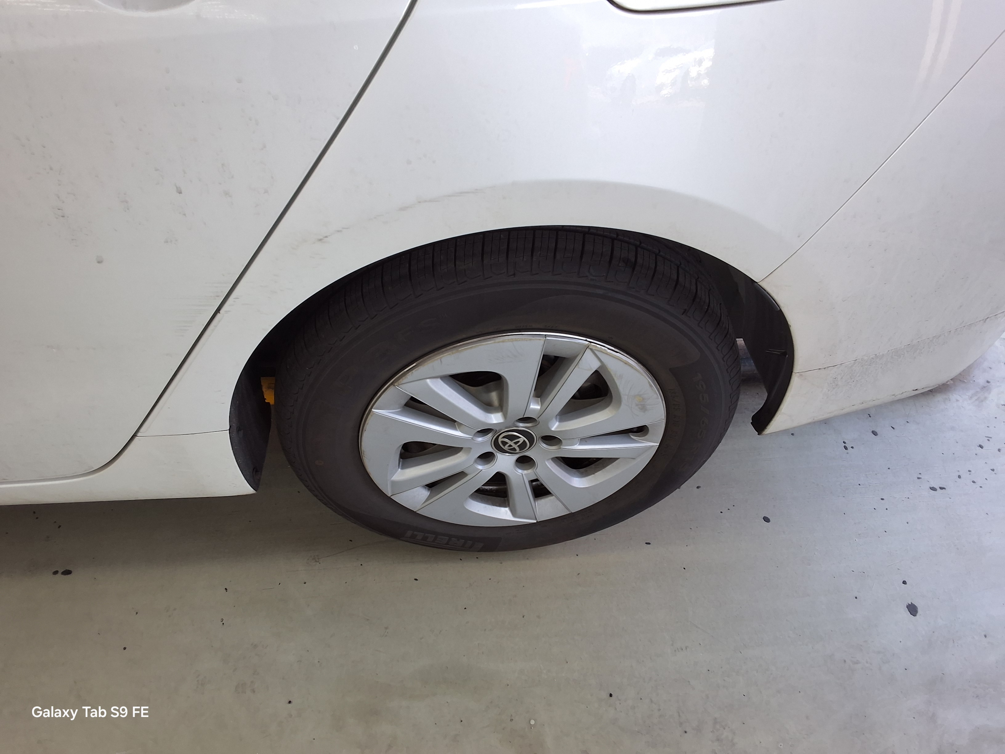 Toyota Prius - 21