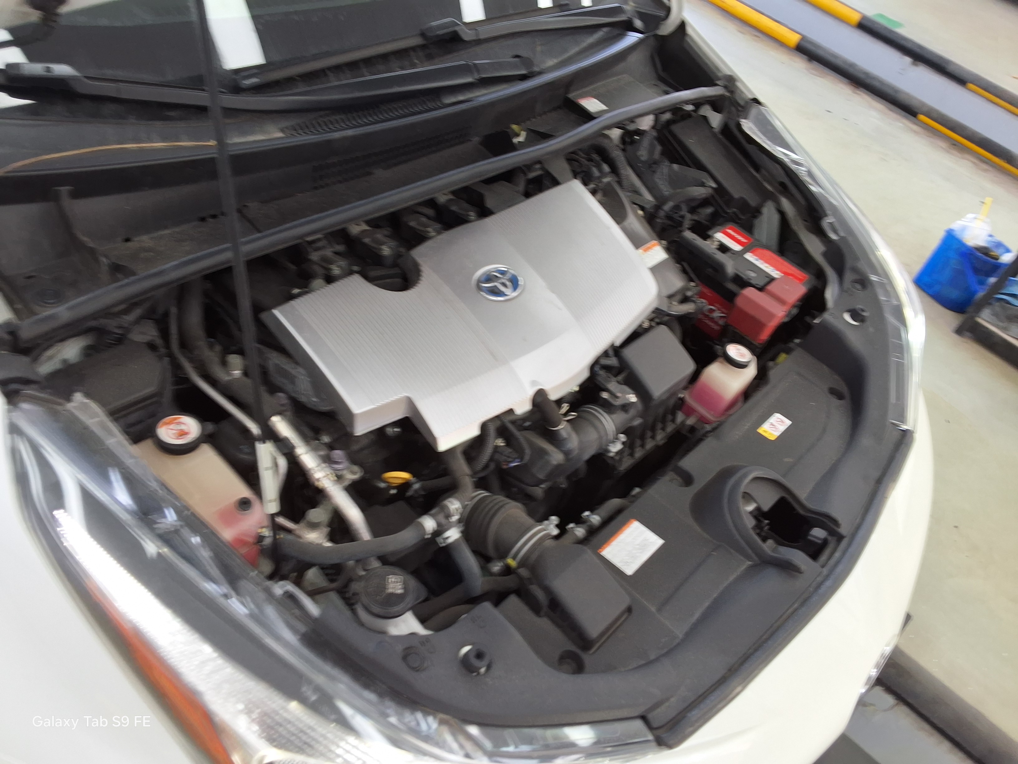 Toyota Prius - 18