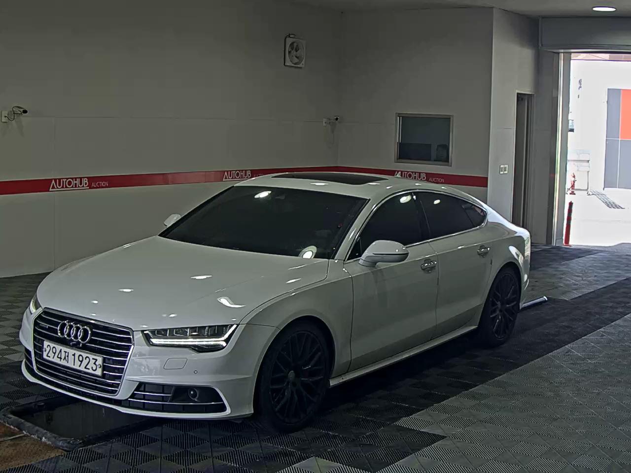 أودي A7