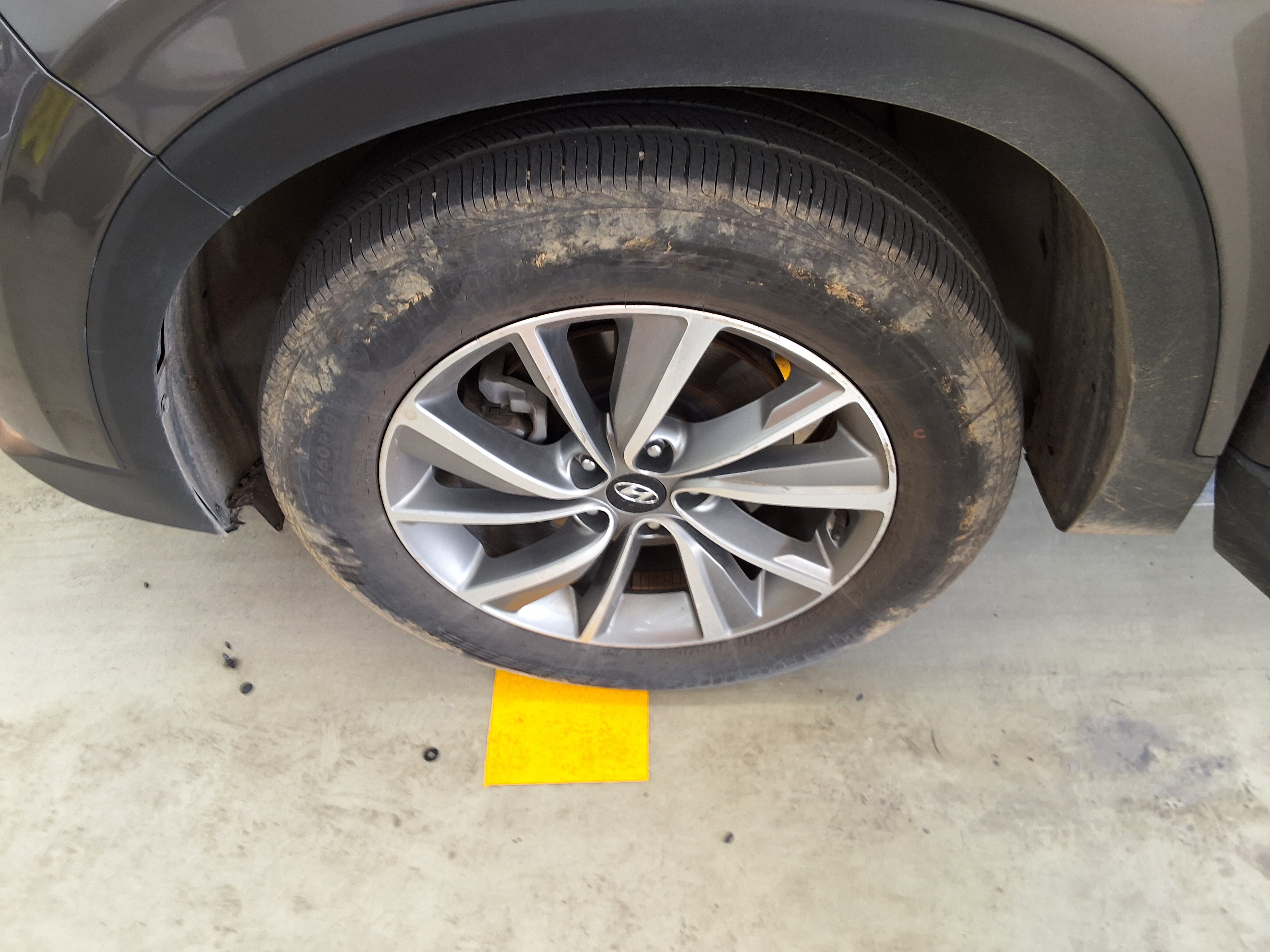 Hyundai Santa Fe 2020 - Image 21