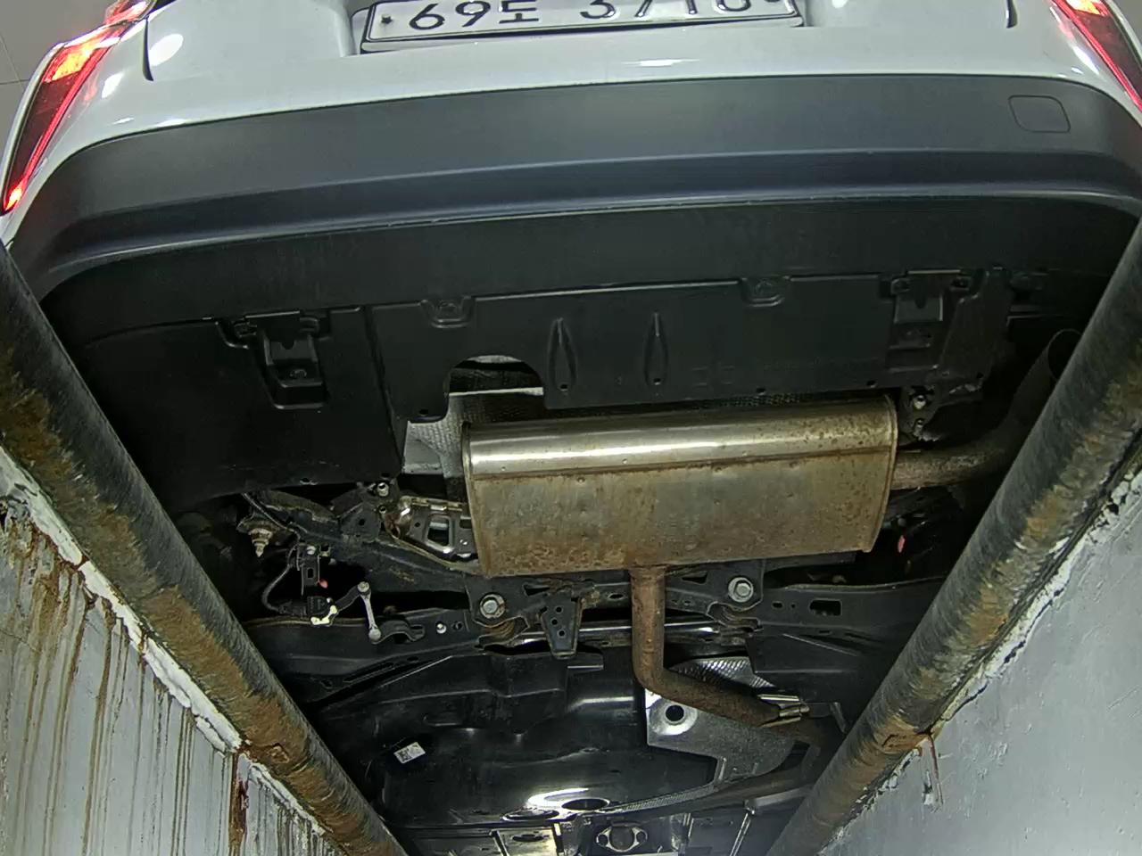 Toyota Prius - 7