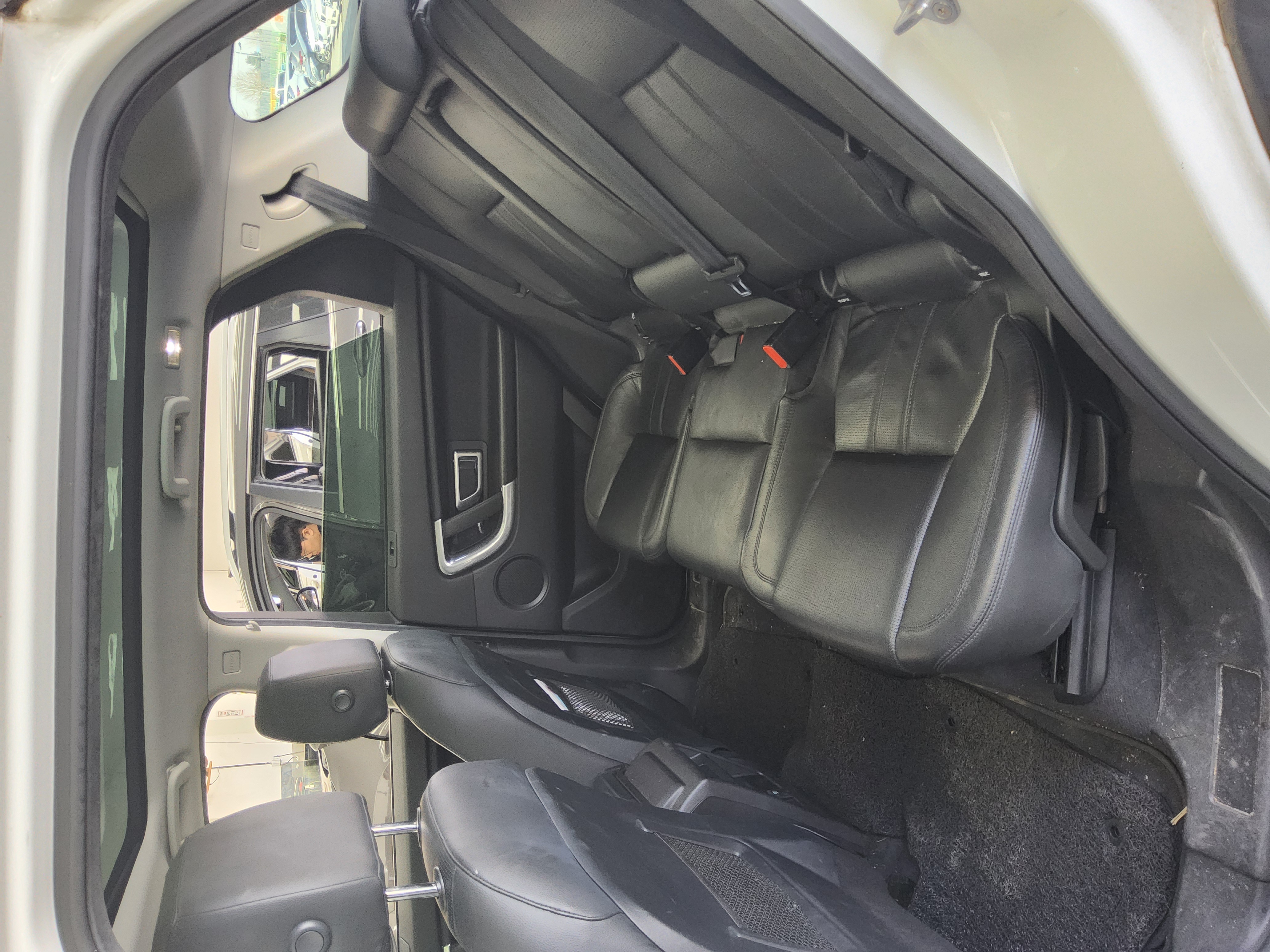 Land Rover Discovery - 11