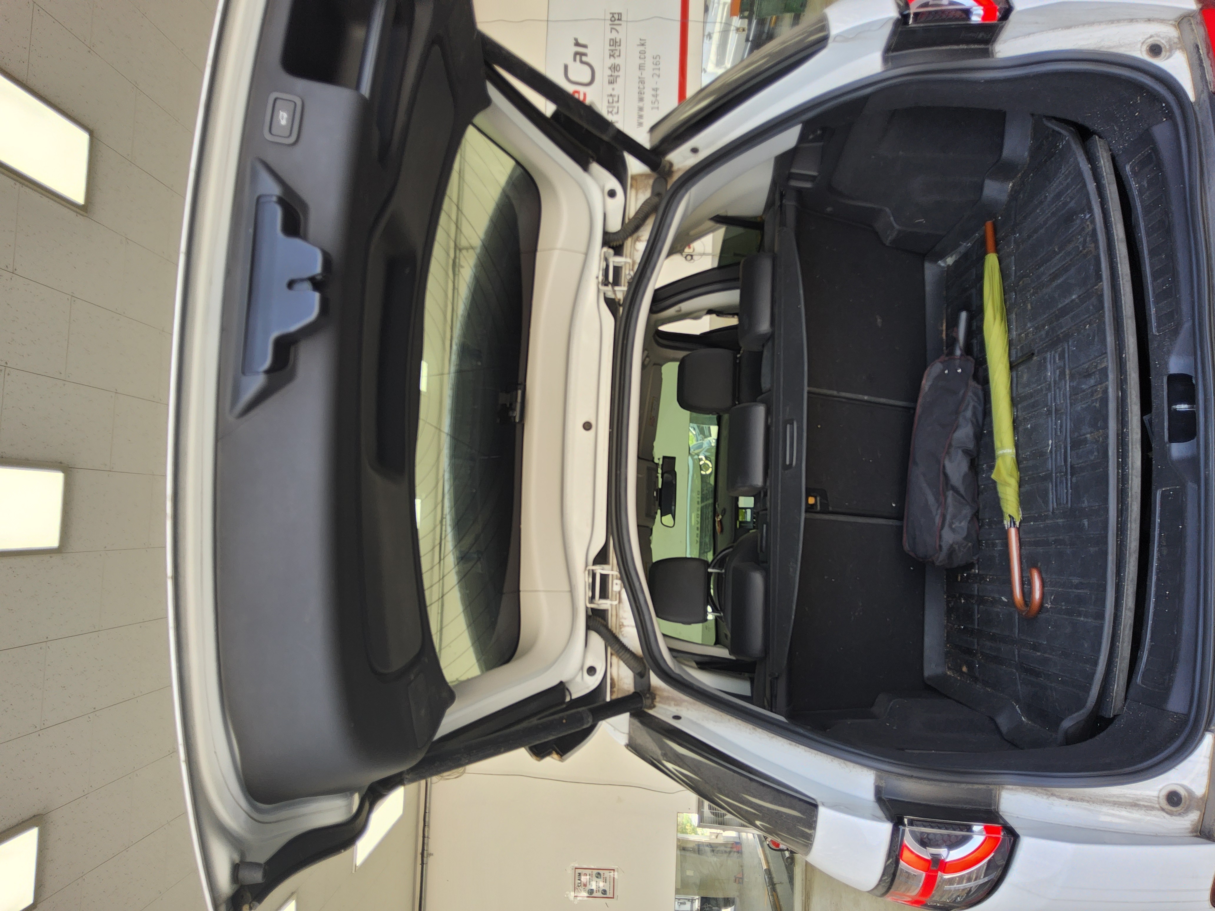 Land Rover Discovery - 14