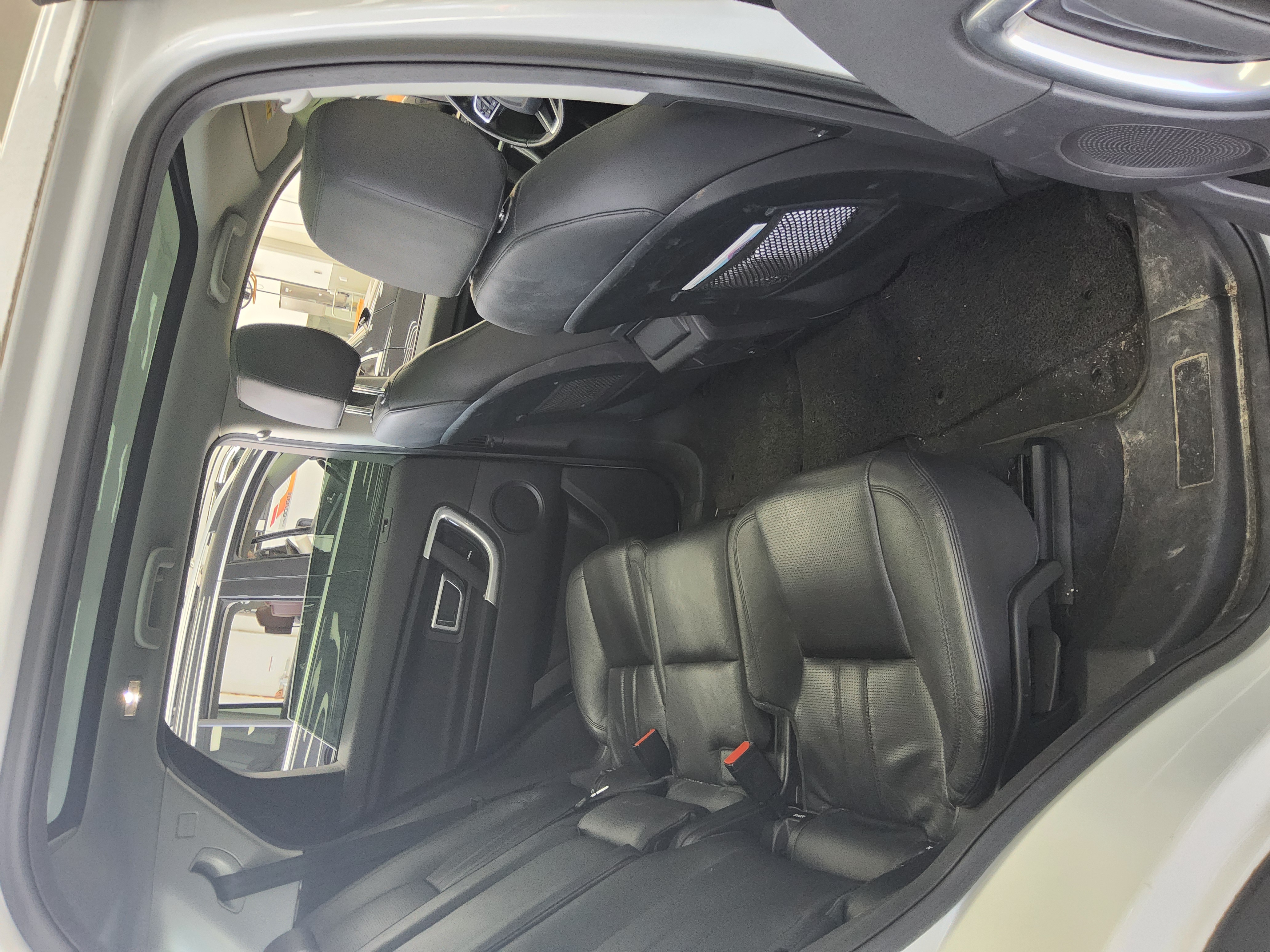 Land Rover Discovery - 12