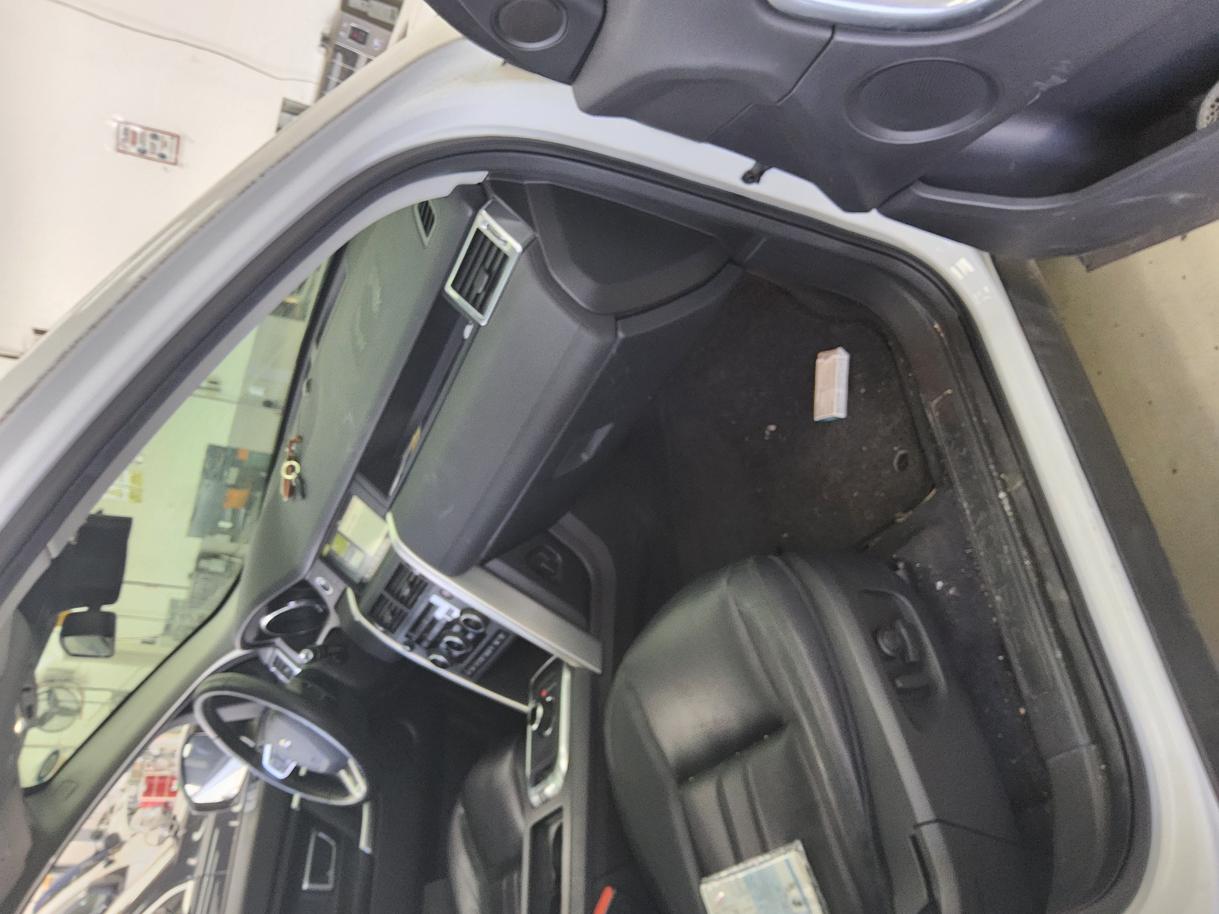 Land Rover Discovery - 13