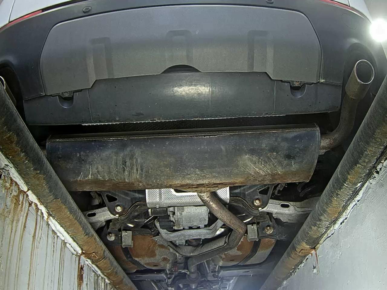 Land Rover Discovery - 7