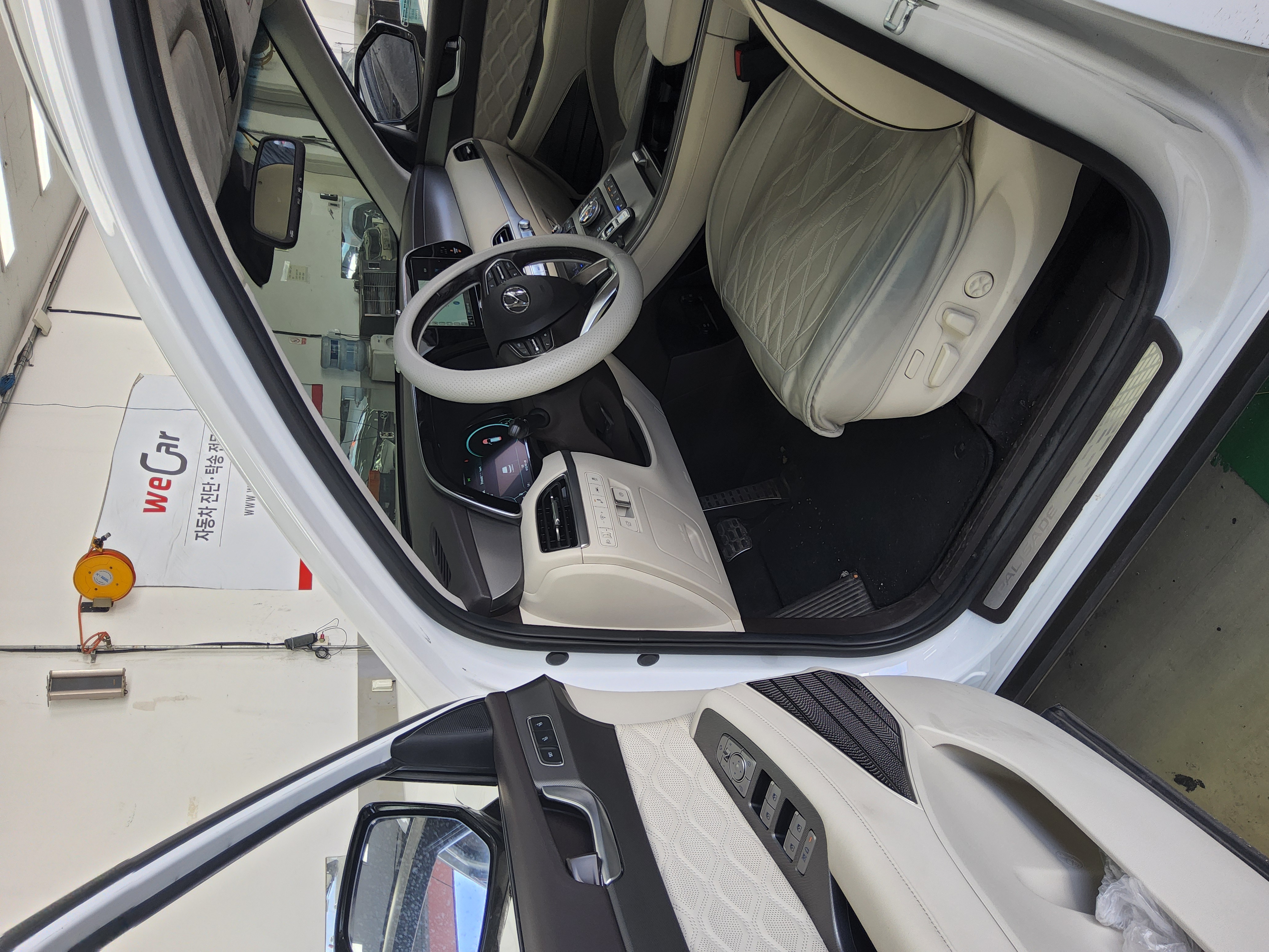 Hyundai Palisade 2021 - Image 9