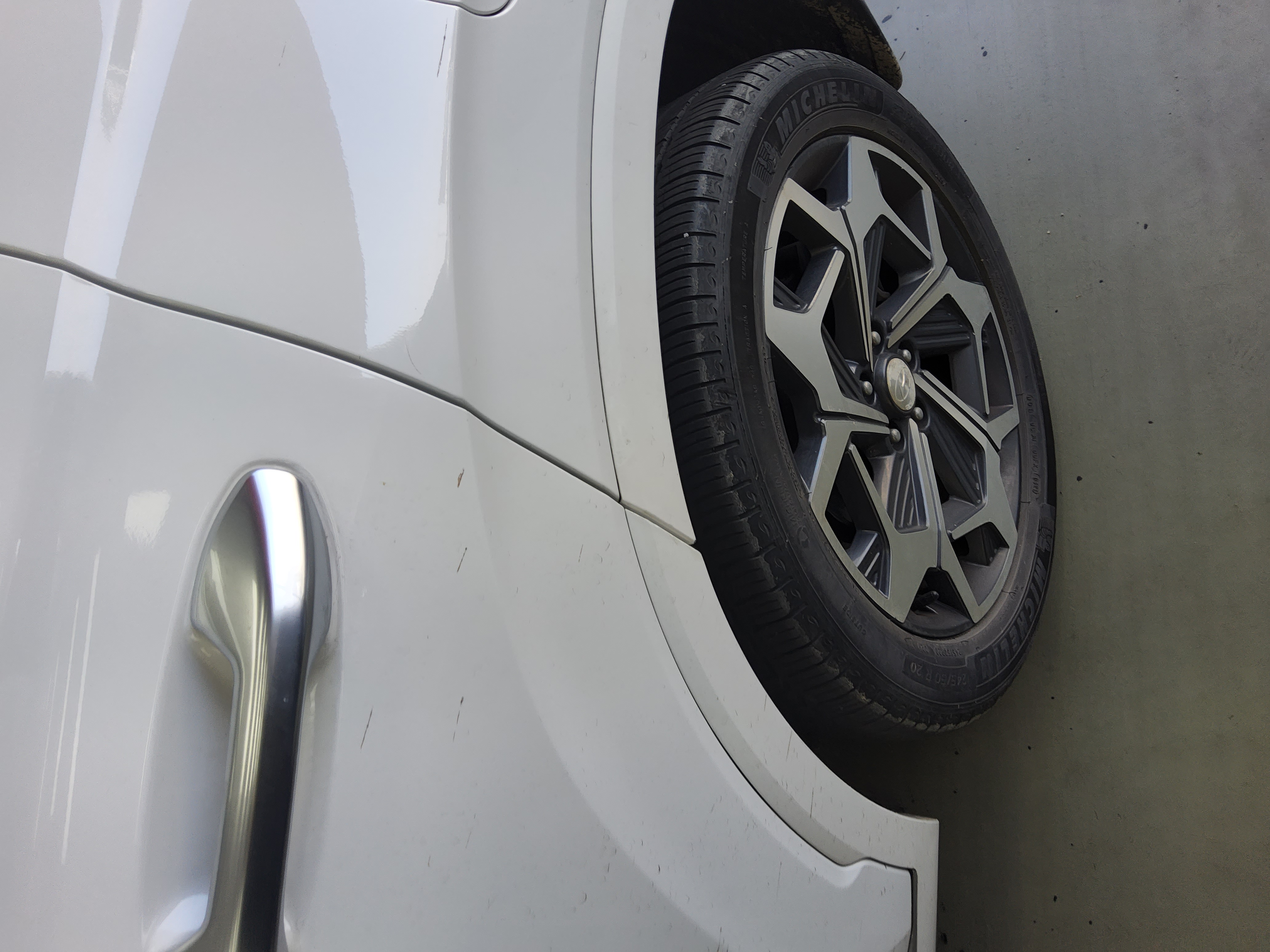 Hyundai Palisade 2021 - Image 20