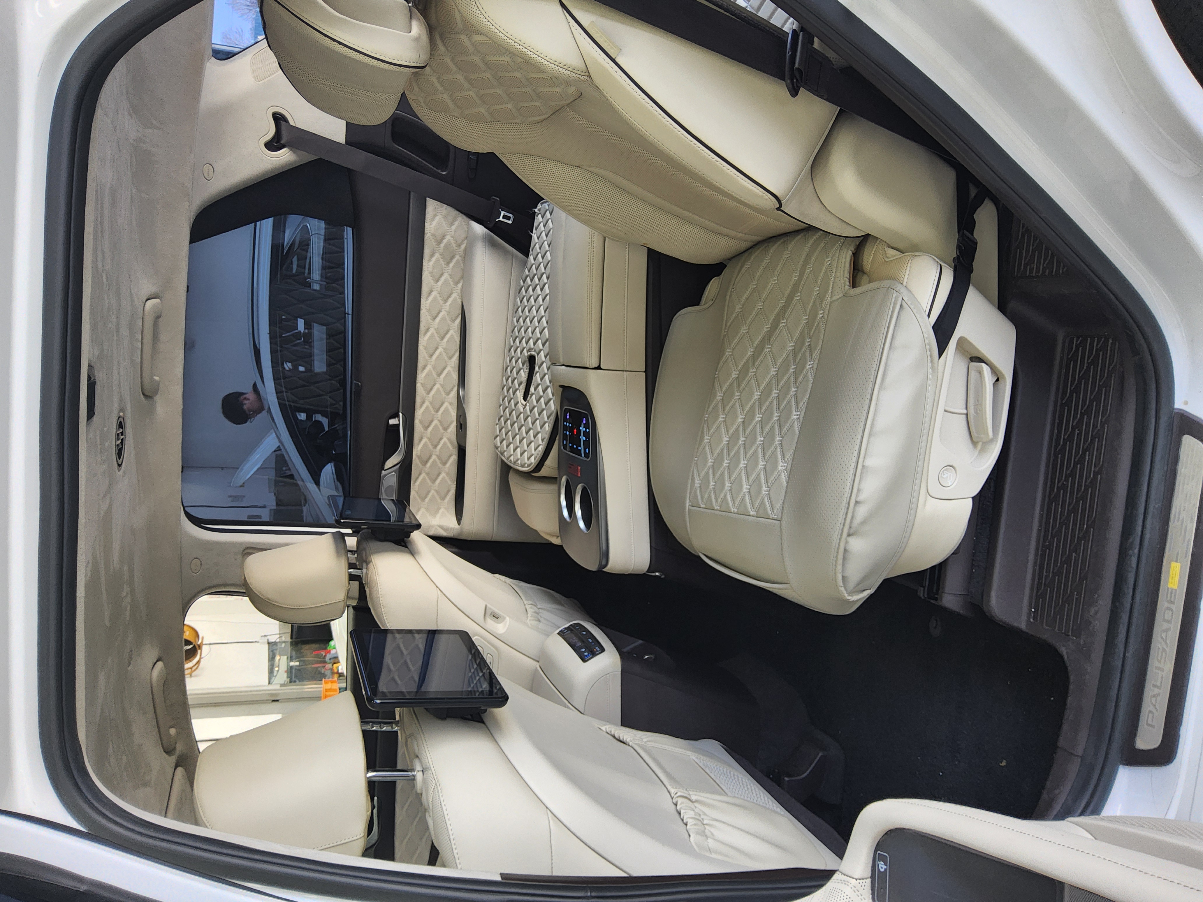 Hyundai Palisade 2021 - Image 11