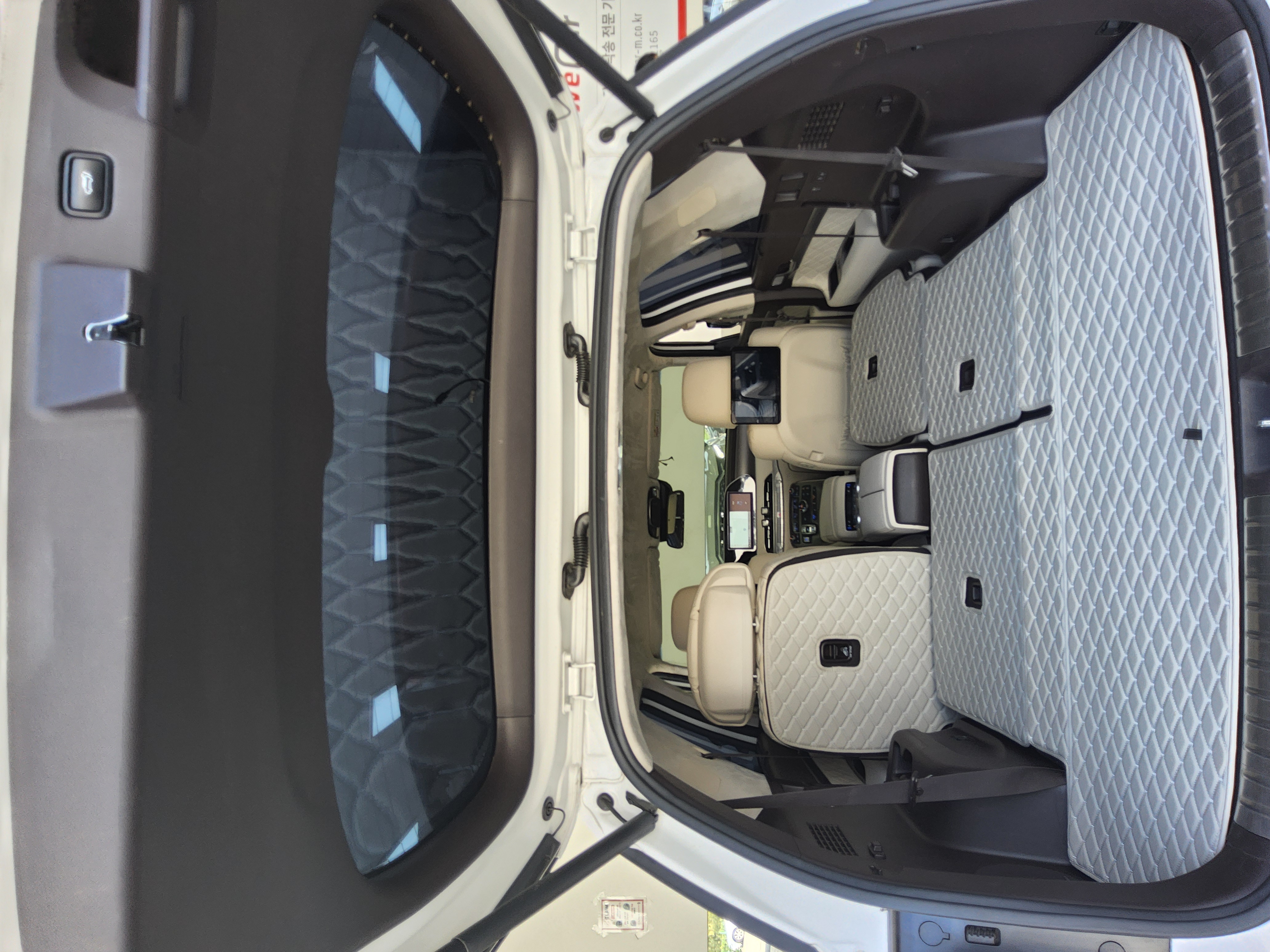 Hyundai Palisade 2021 - Image 14