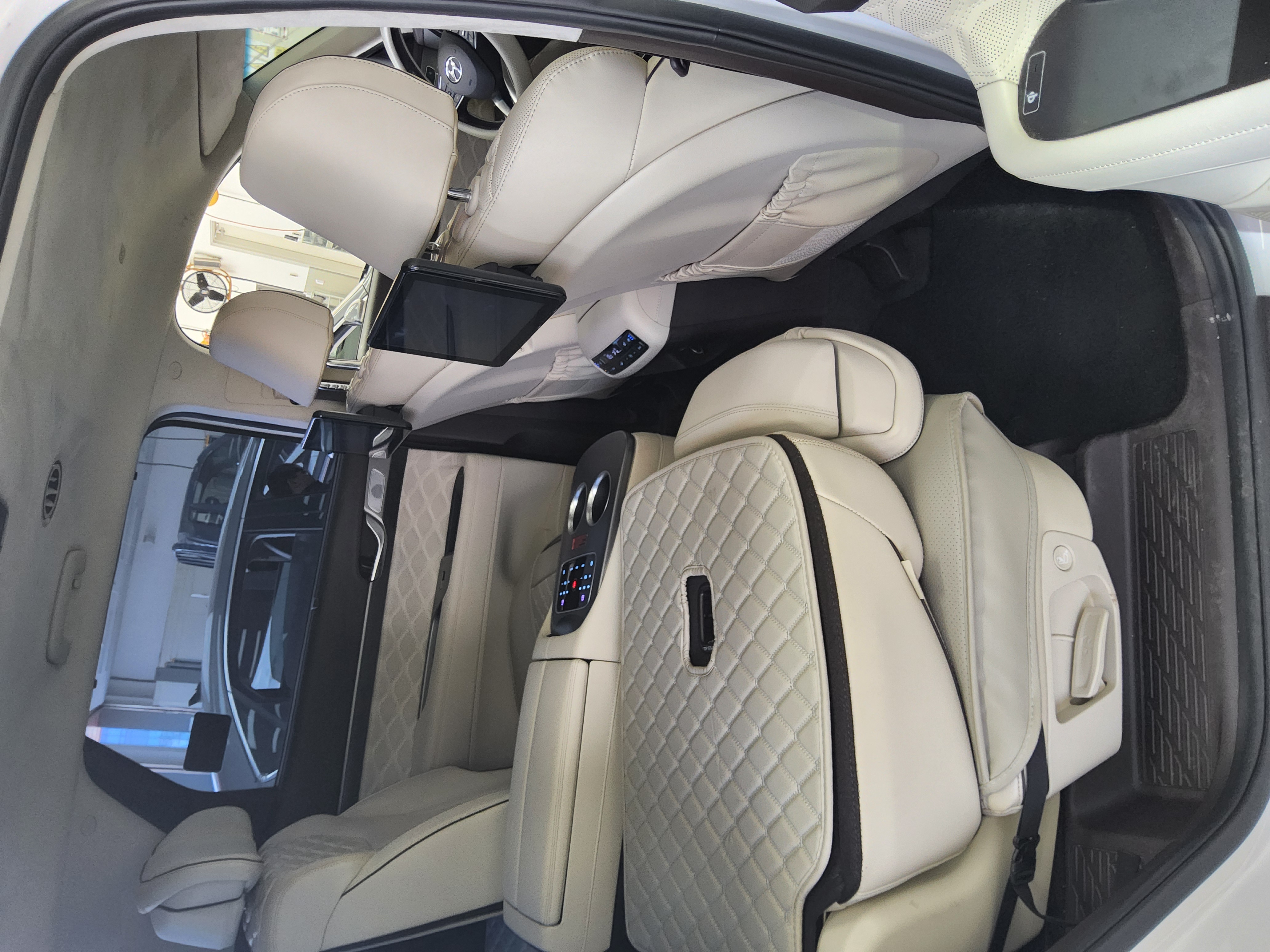 Hyundai Palisade 2021 - Image 12