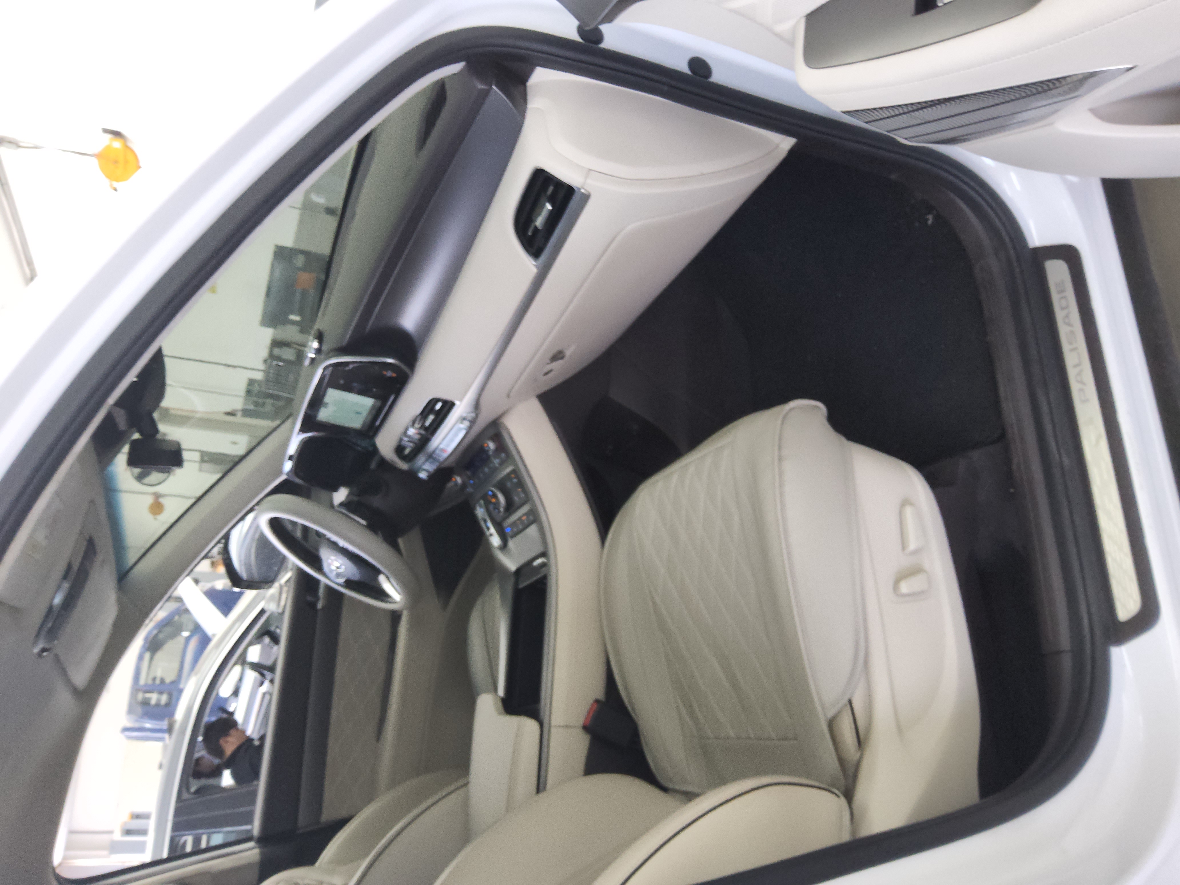 Hyundai Palisade 2021 - Image 13