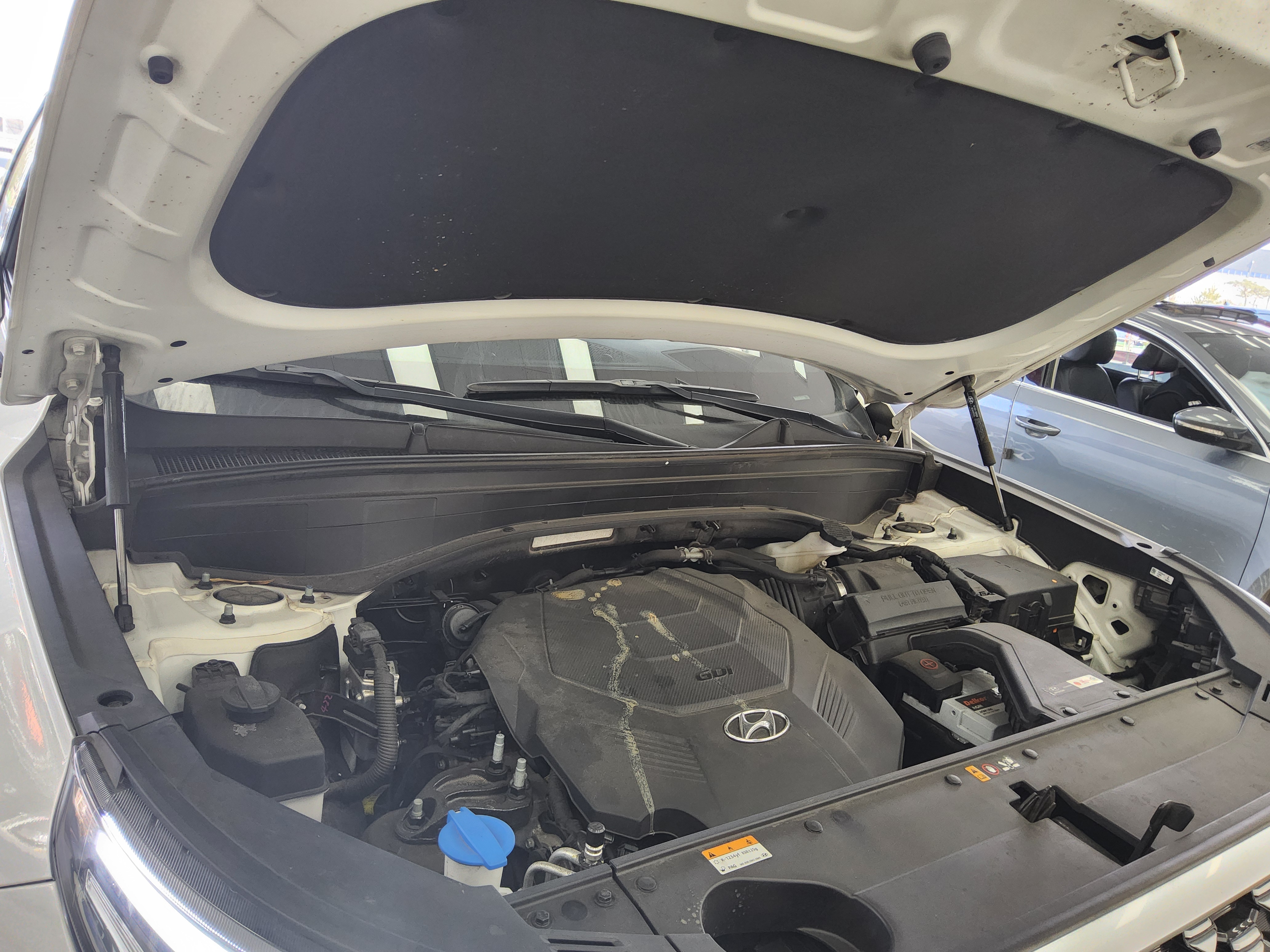 Hyundai Palisade 2021 - Image 18