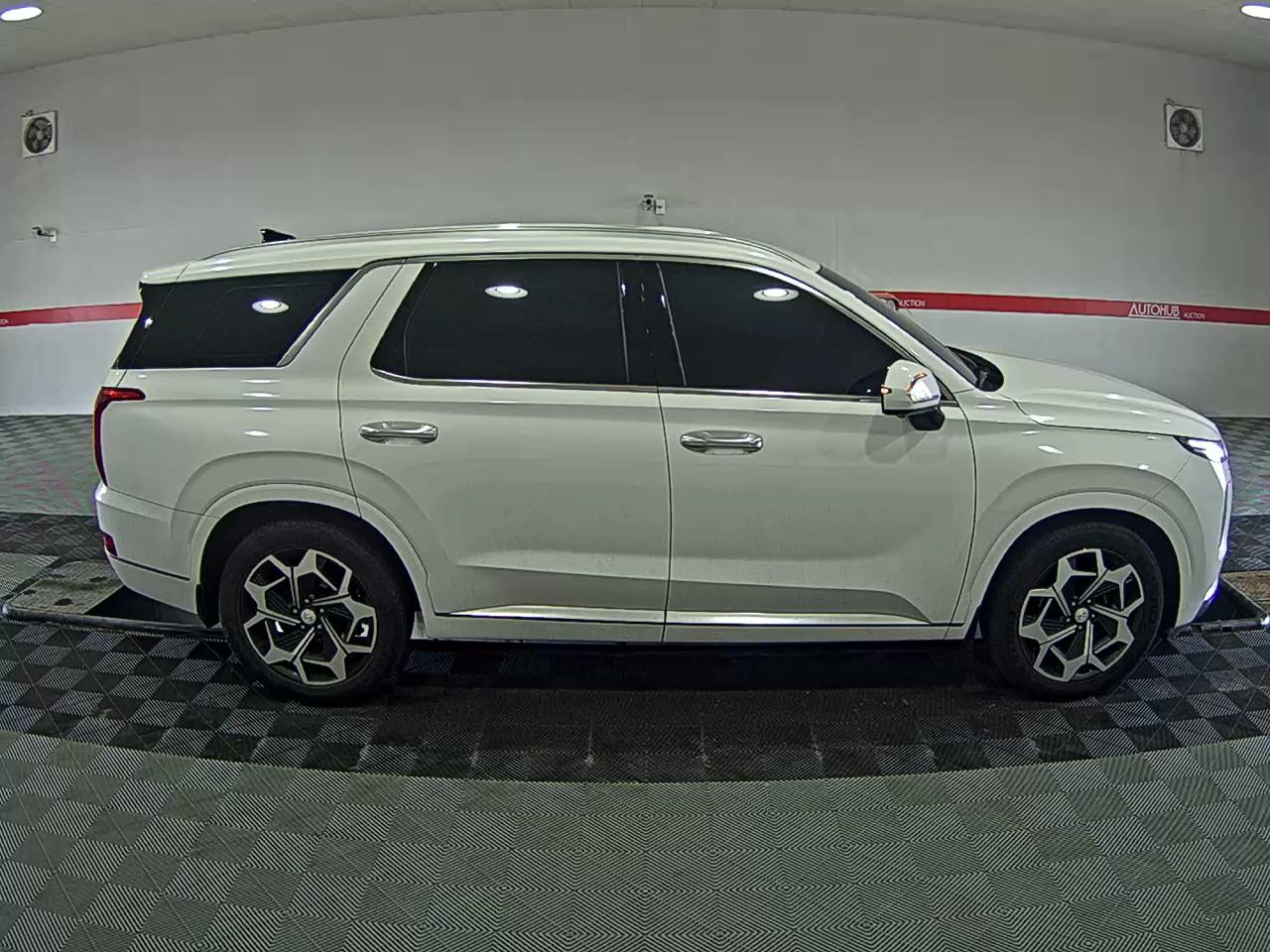 Hyundai Palisade 2021 - Image 3