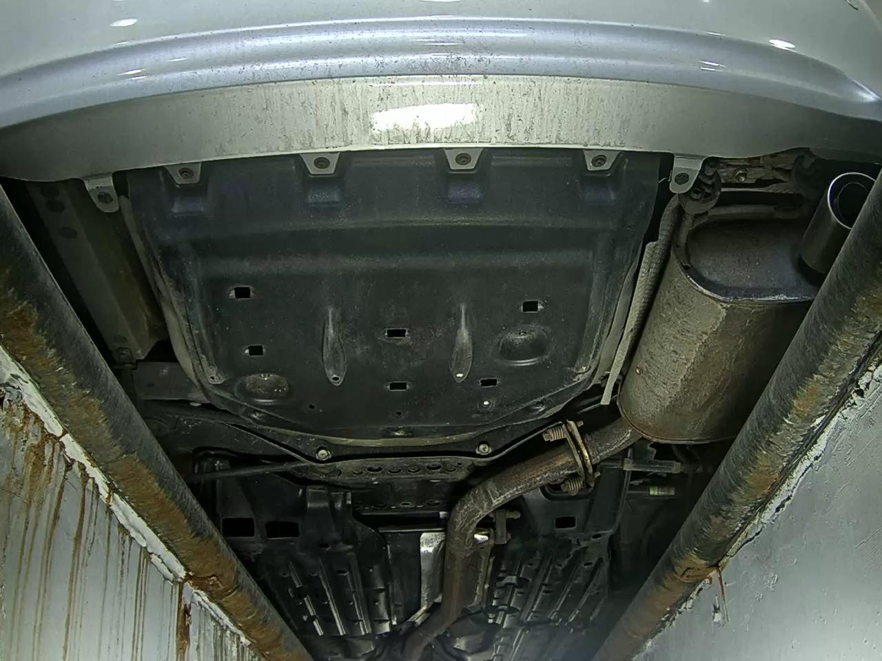 Toyota Camry - 7