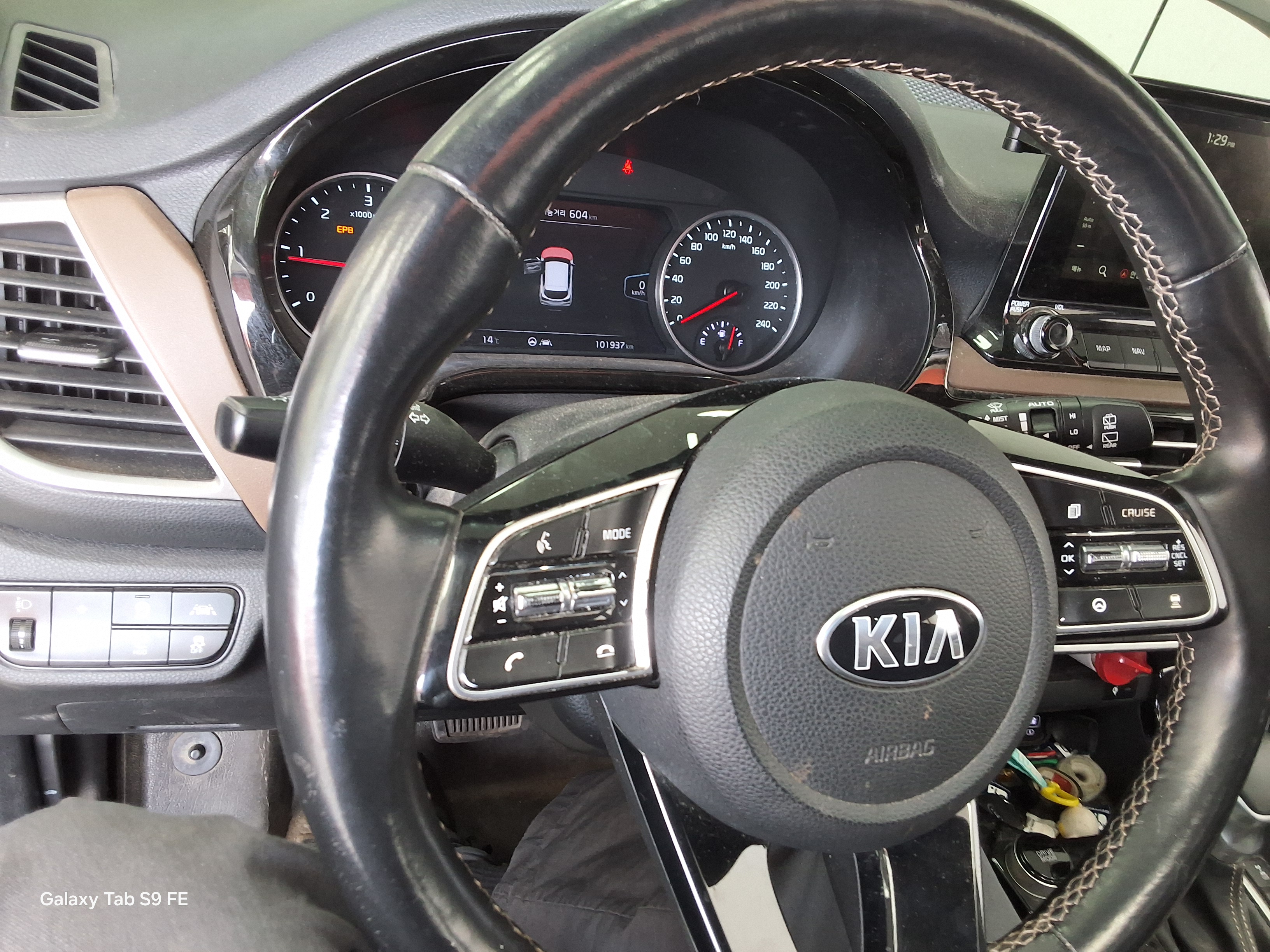Kia Seltos 2020 - Image 16