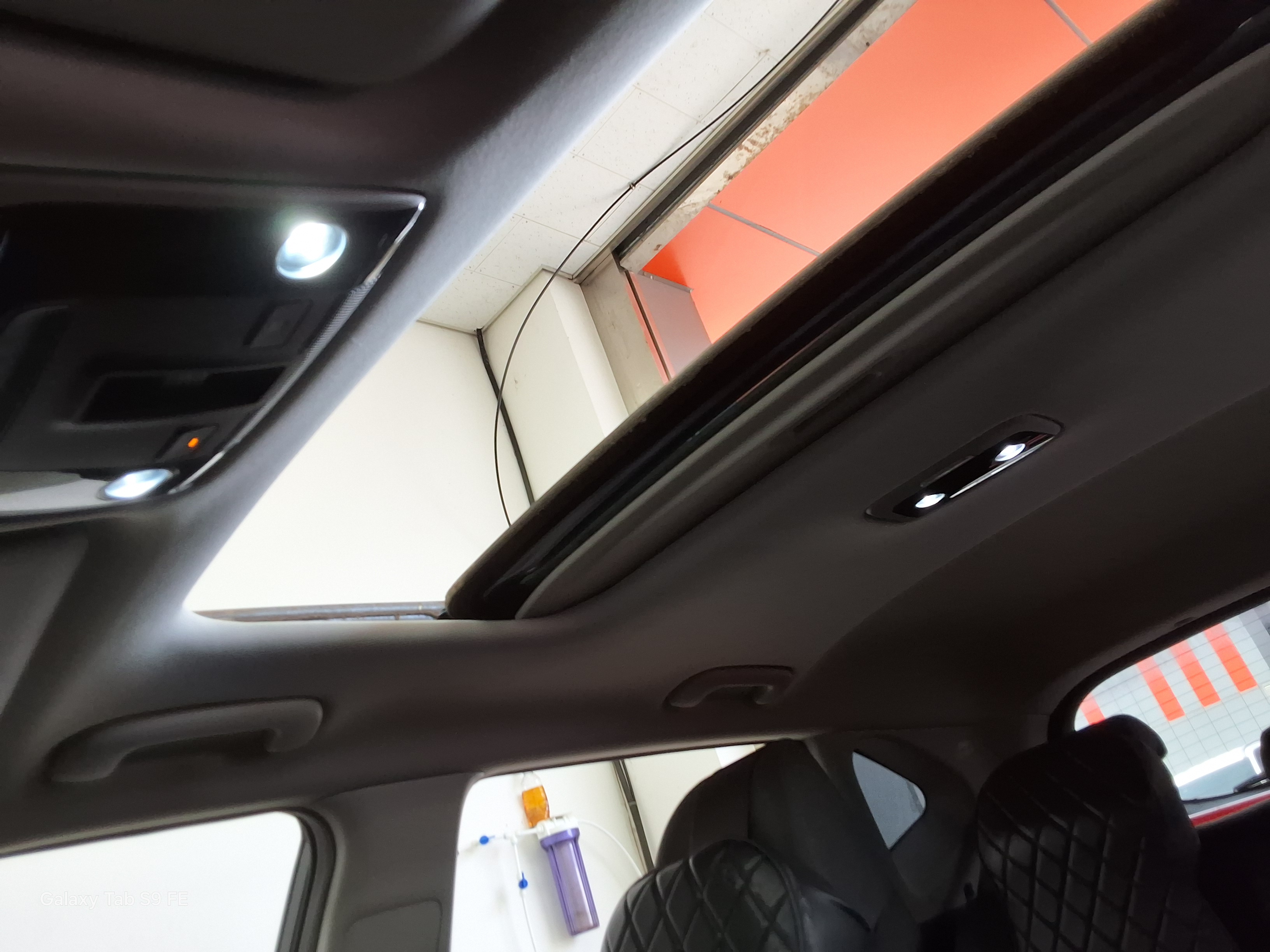 Kia Seltos 2020 - Image 18