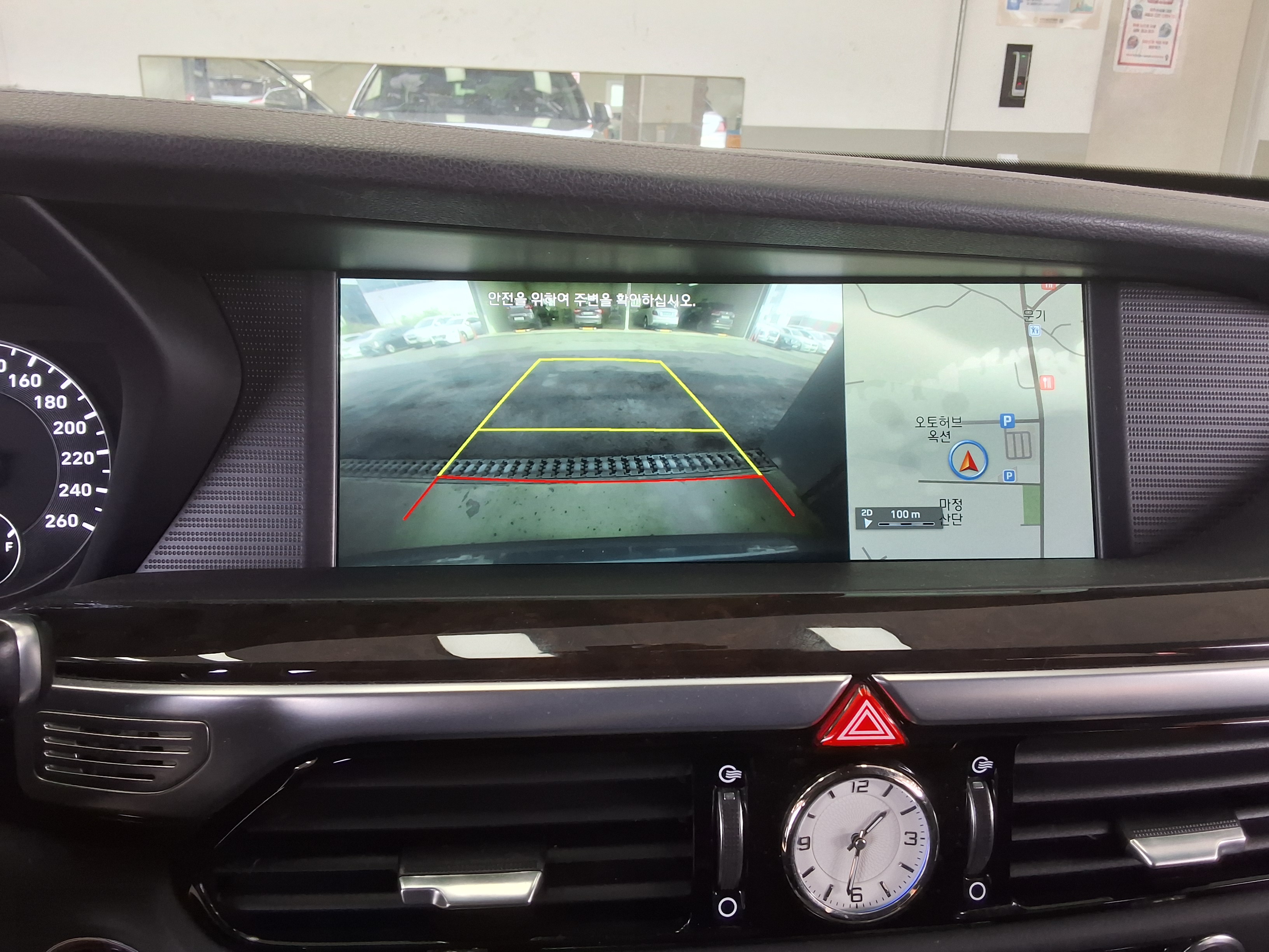 Hyundai Genesis EQ900 2016 - Image 16