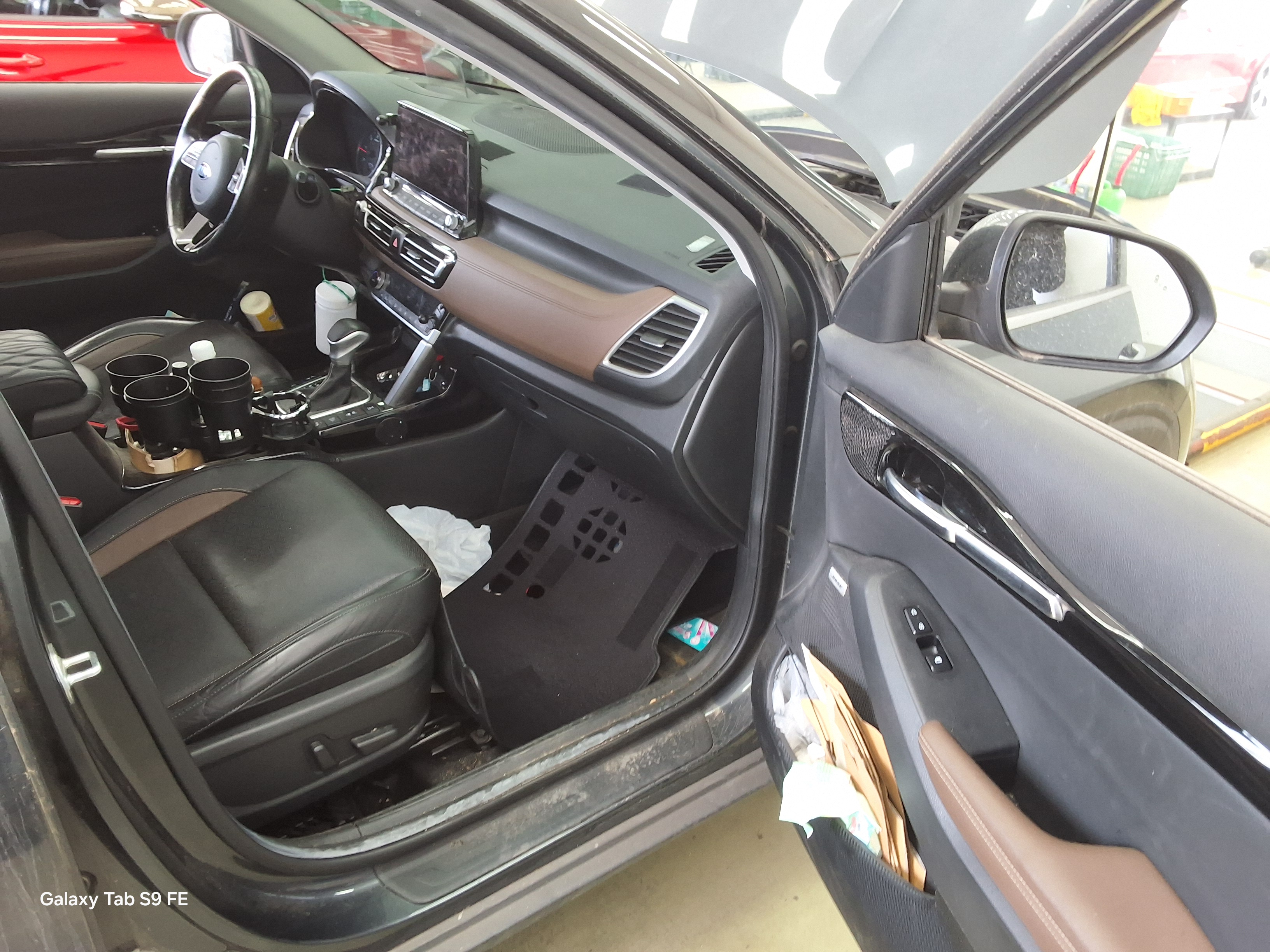 Kia Seltos 2020 - Image 13