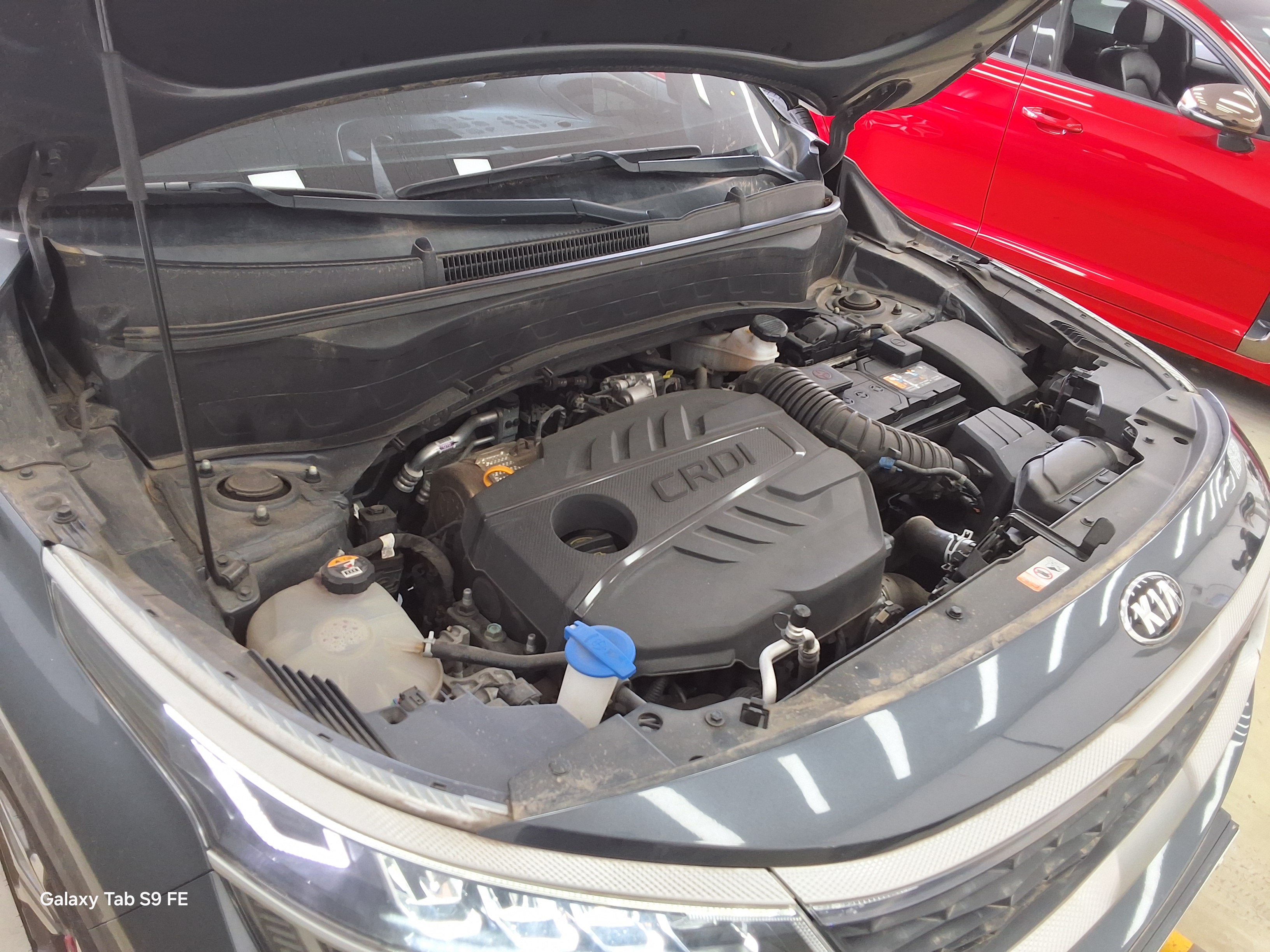 Kia Seltos 2020 - Image 20