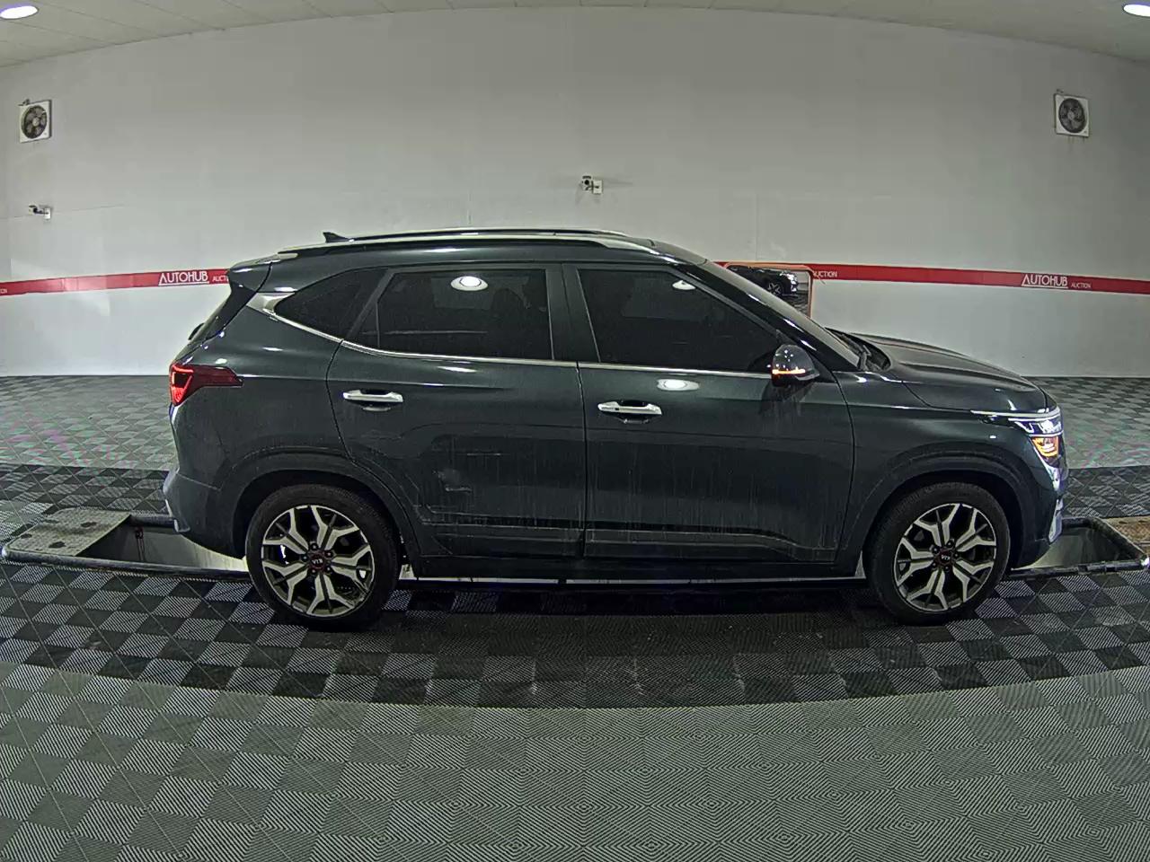 Kia Seltos 2020 - Image 3