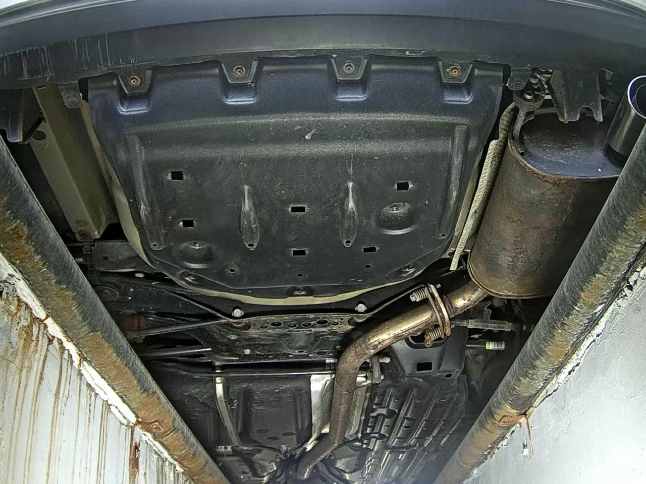 TOYOTA 캠리 - 7