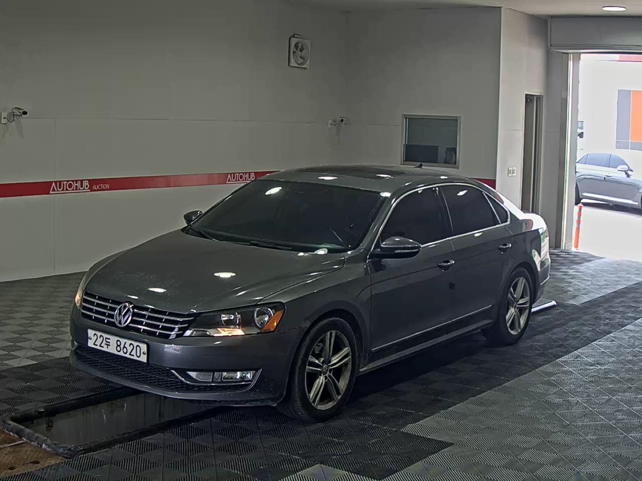 Volkswagen Other