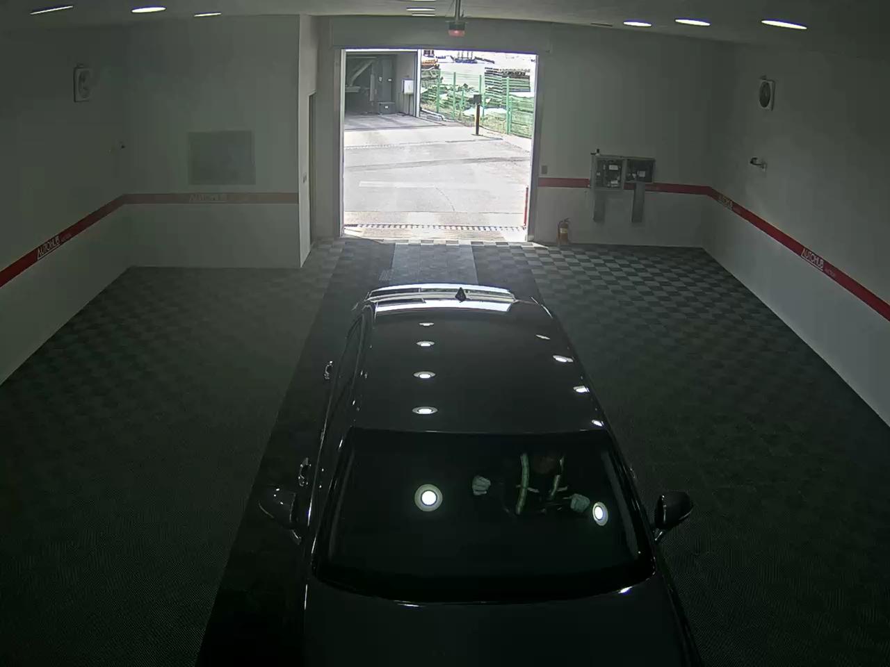 Hyundai Genesis EQ900 2016 - Image 6