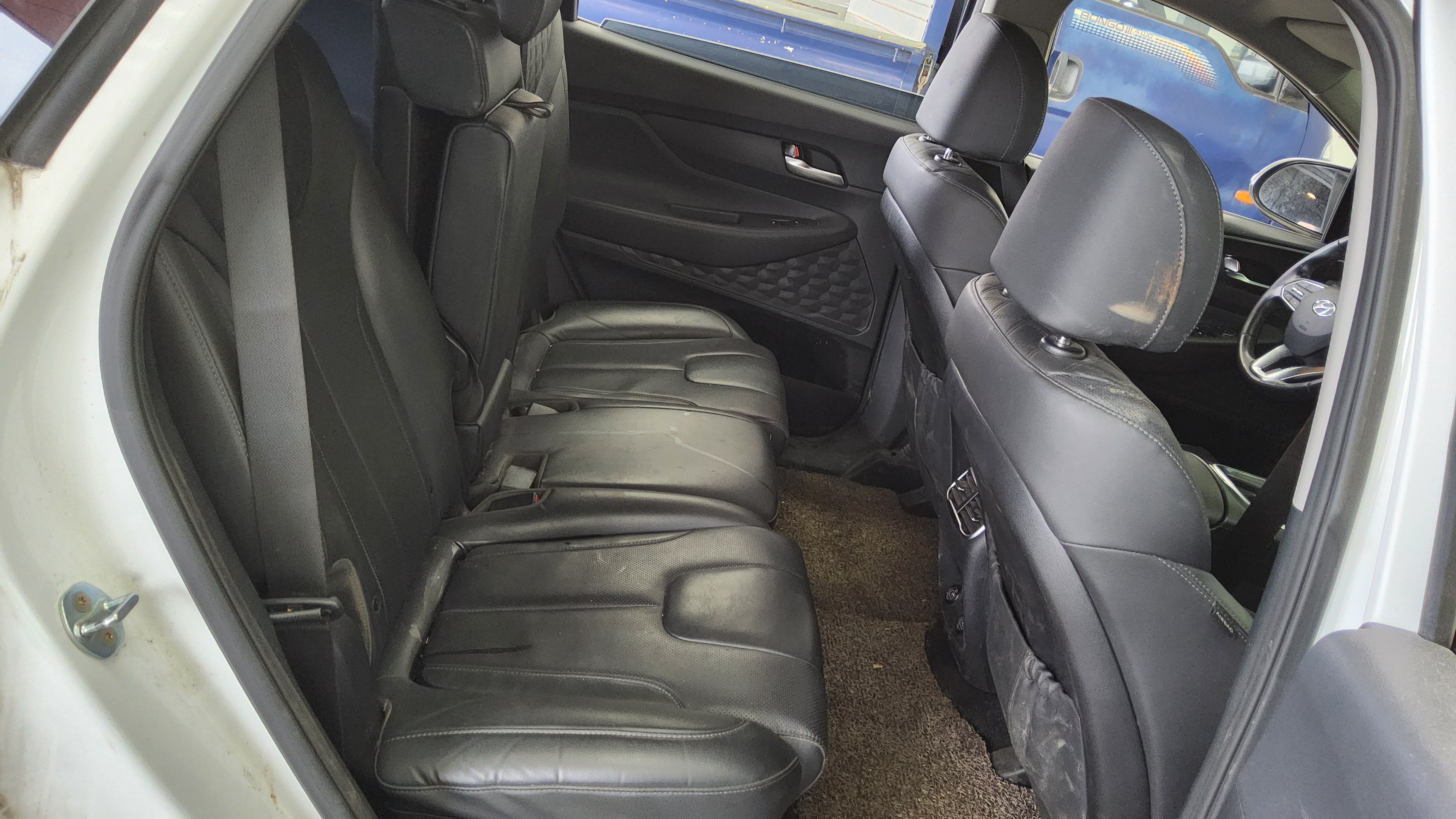 Hyundai Santa Fe - 12