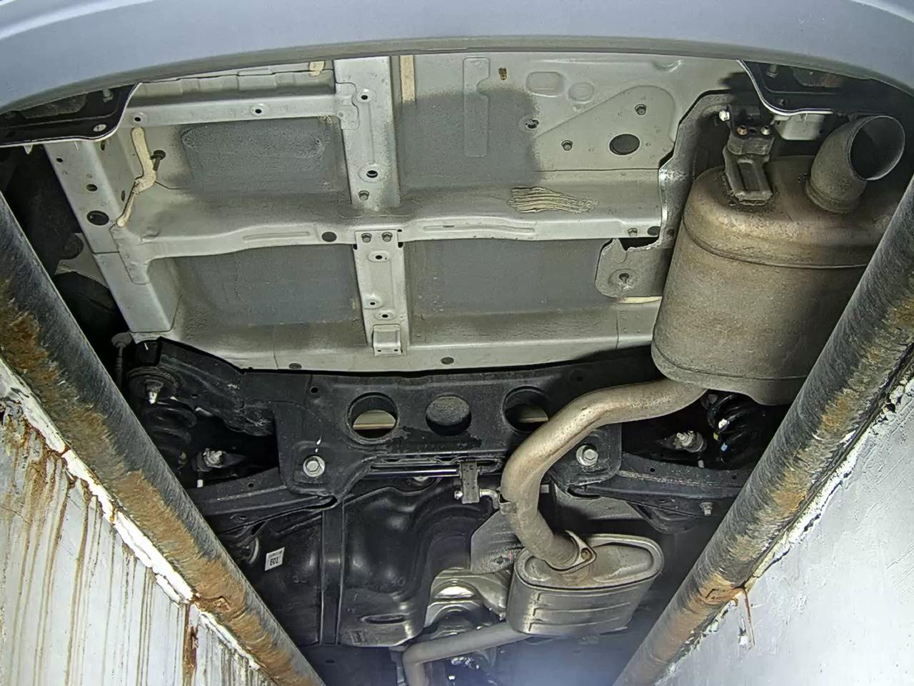 Hyundai Santa Fe - 7