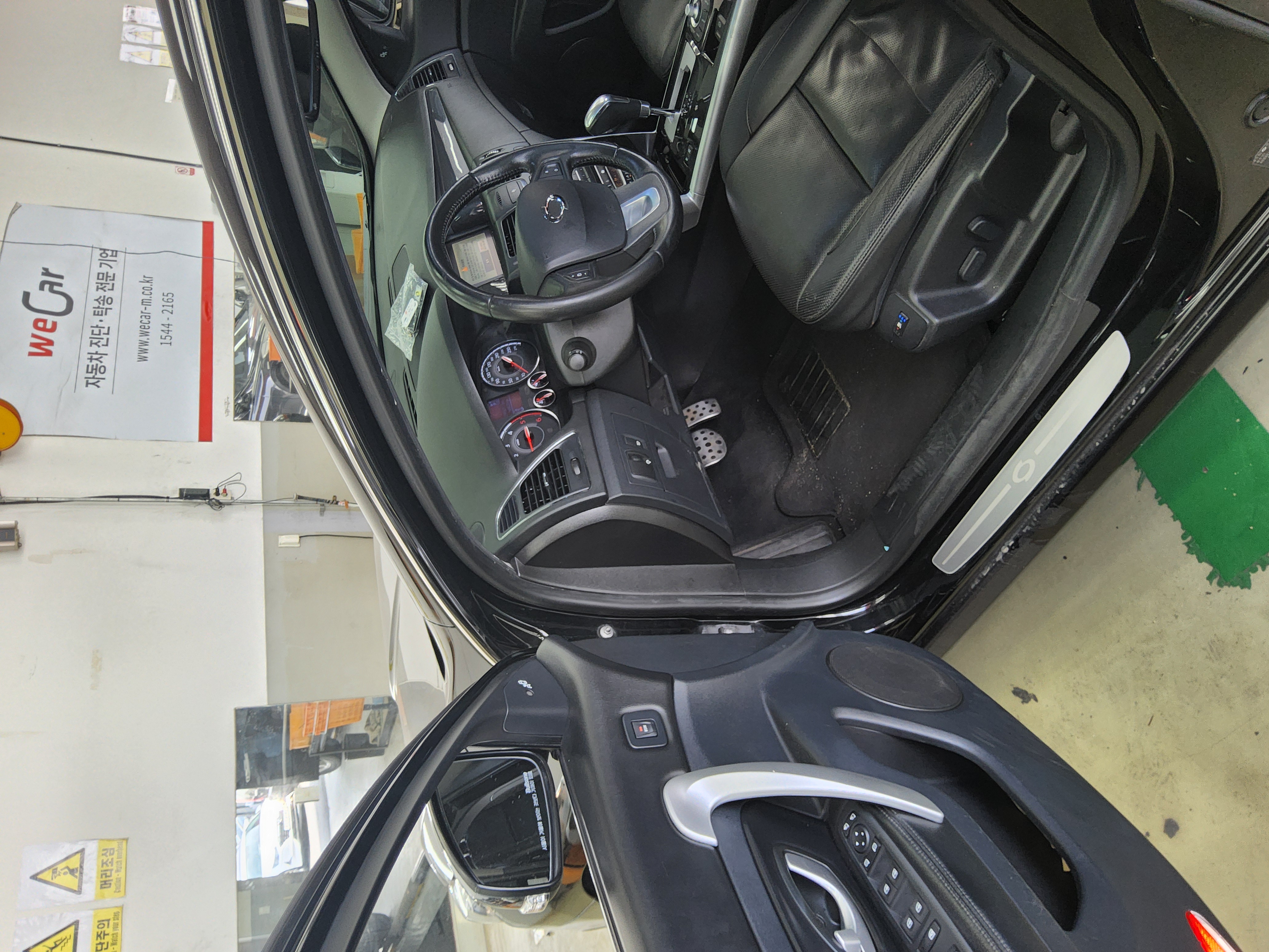 Renault Samsung SM5 2016 - Image 9