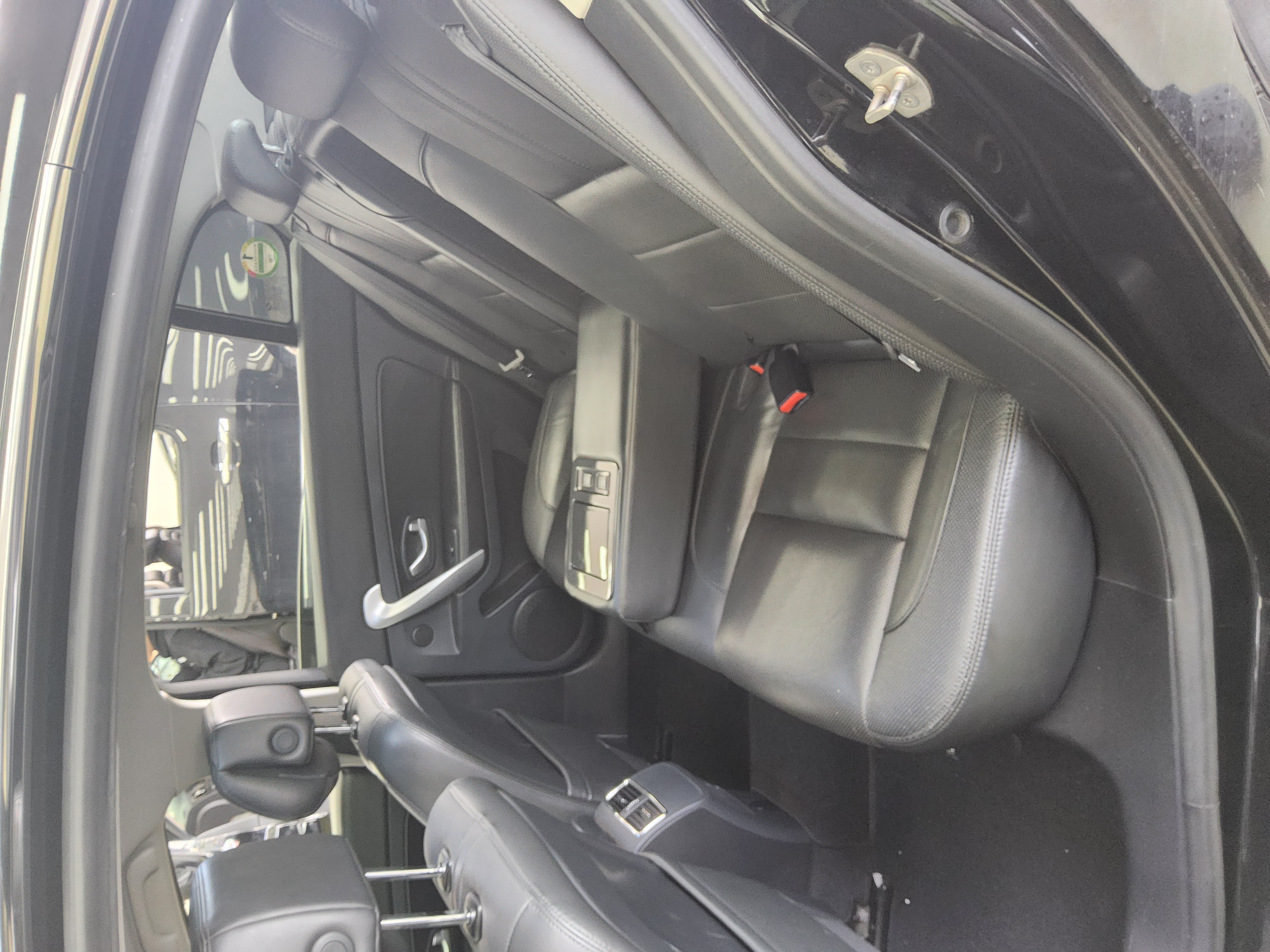 Renault Samsung SM5 2016 - Image 11