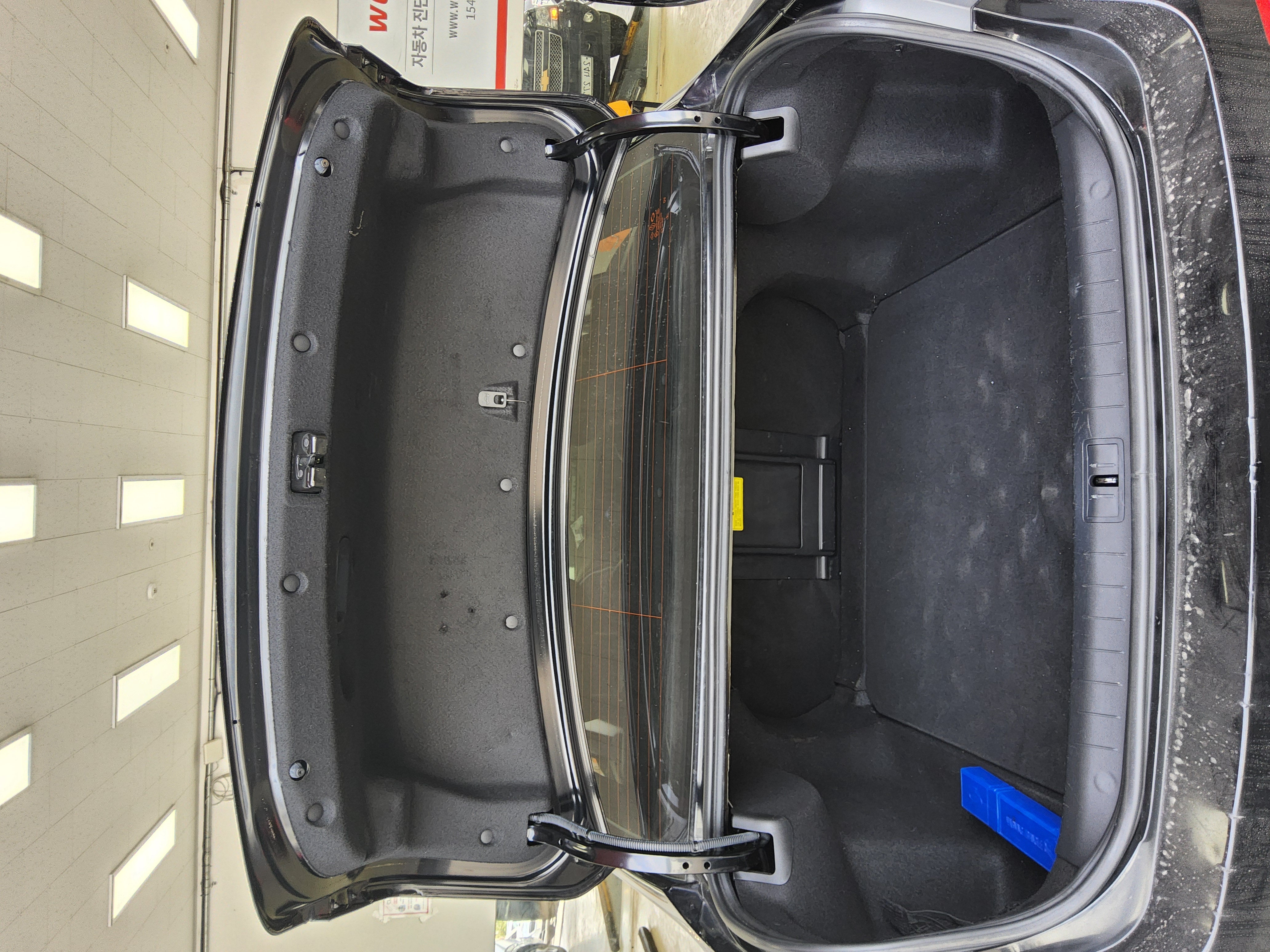 Renault Samsung SM5 2016 - Image 14