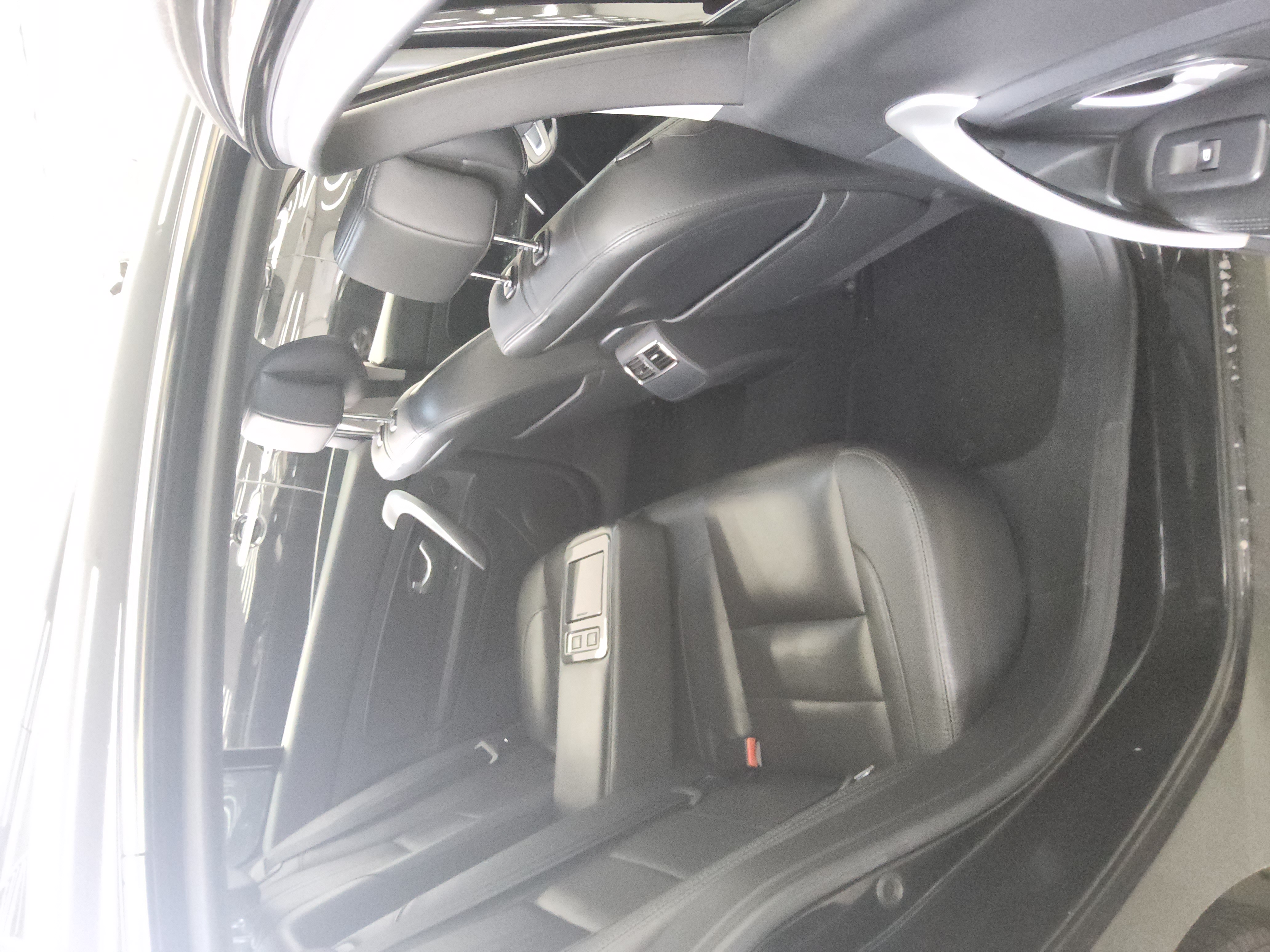 Renault Samsung SM5 2016 - Image 12