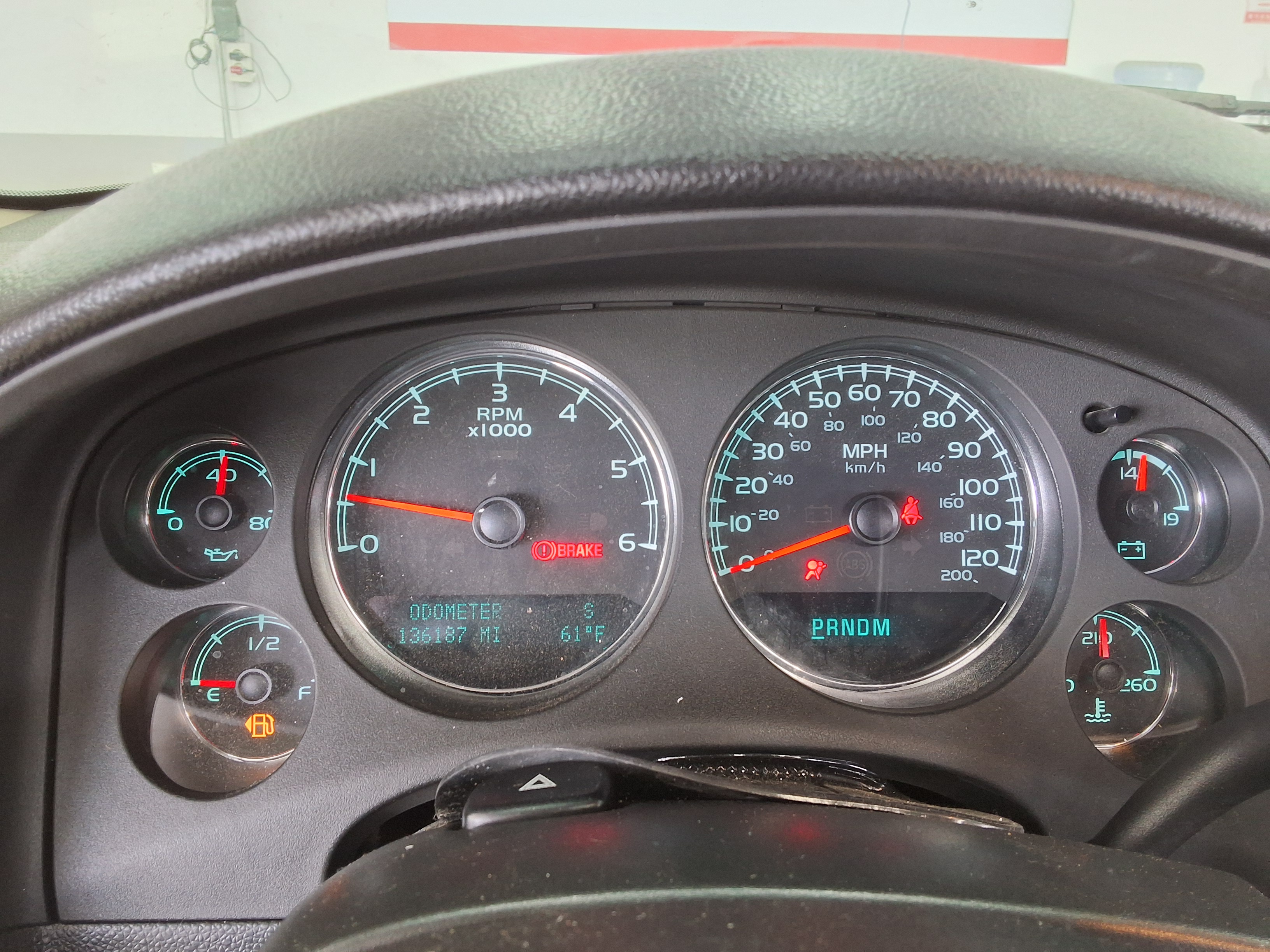 Chevrolet Other - 8