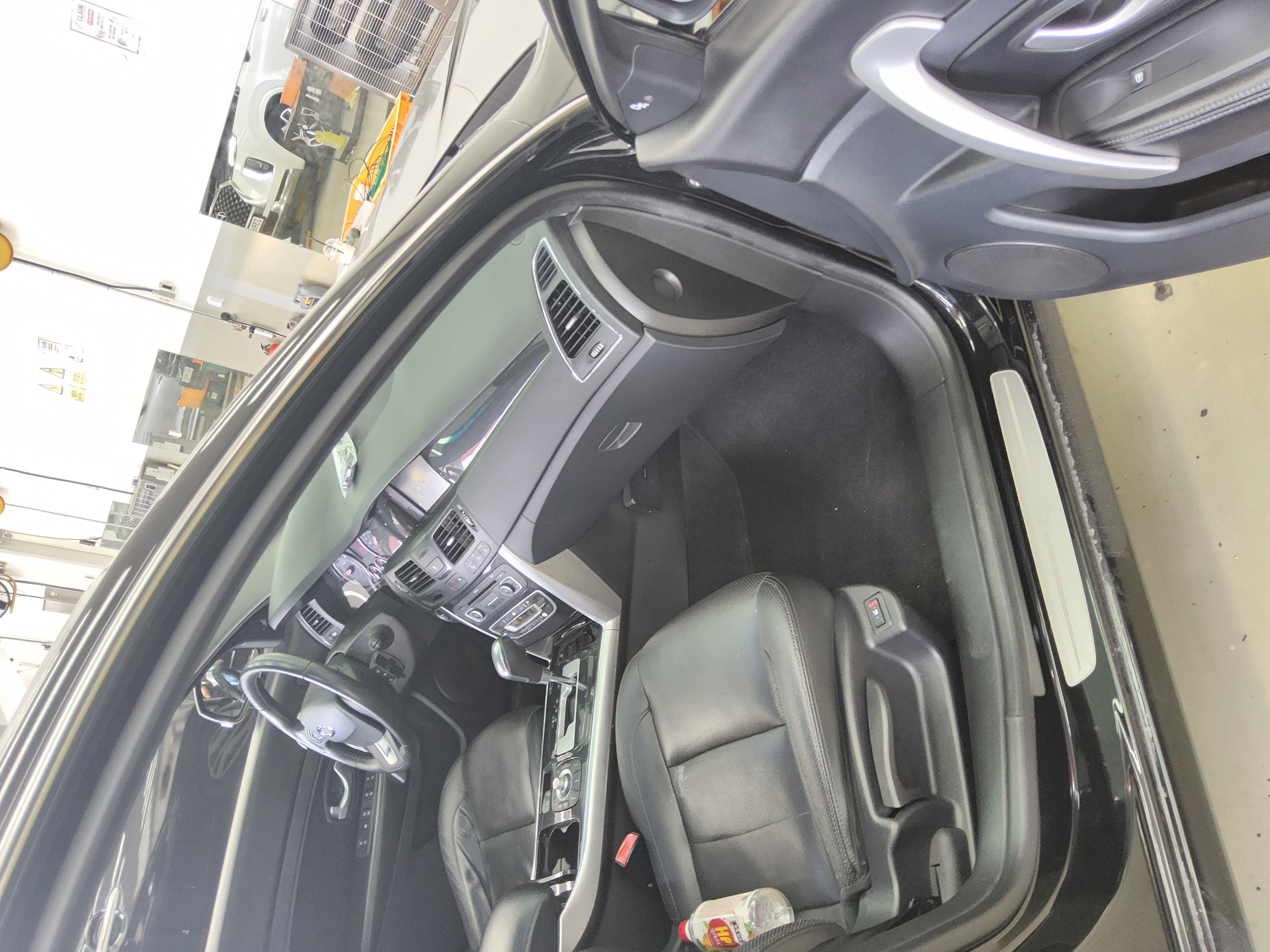 Renault Samsung SM5 2016 - Image 13