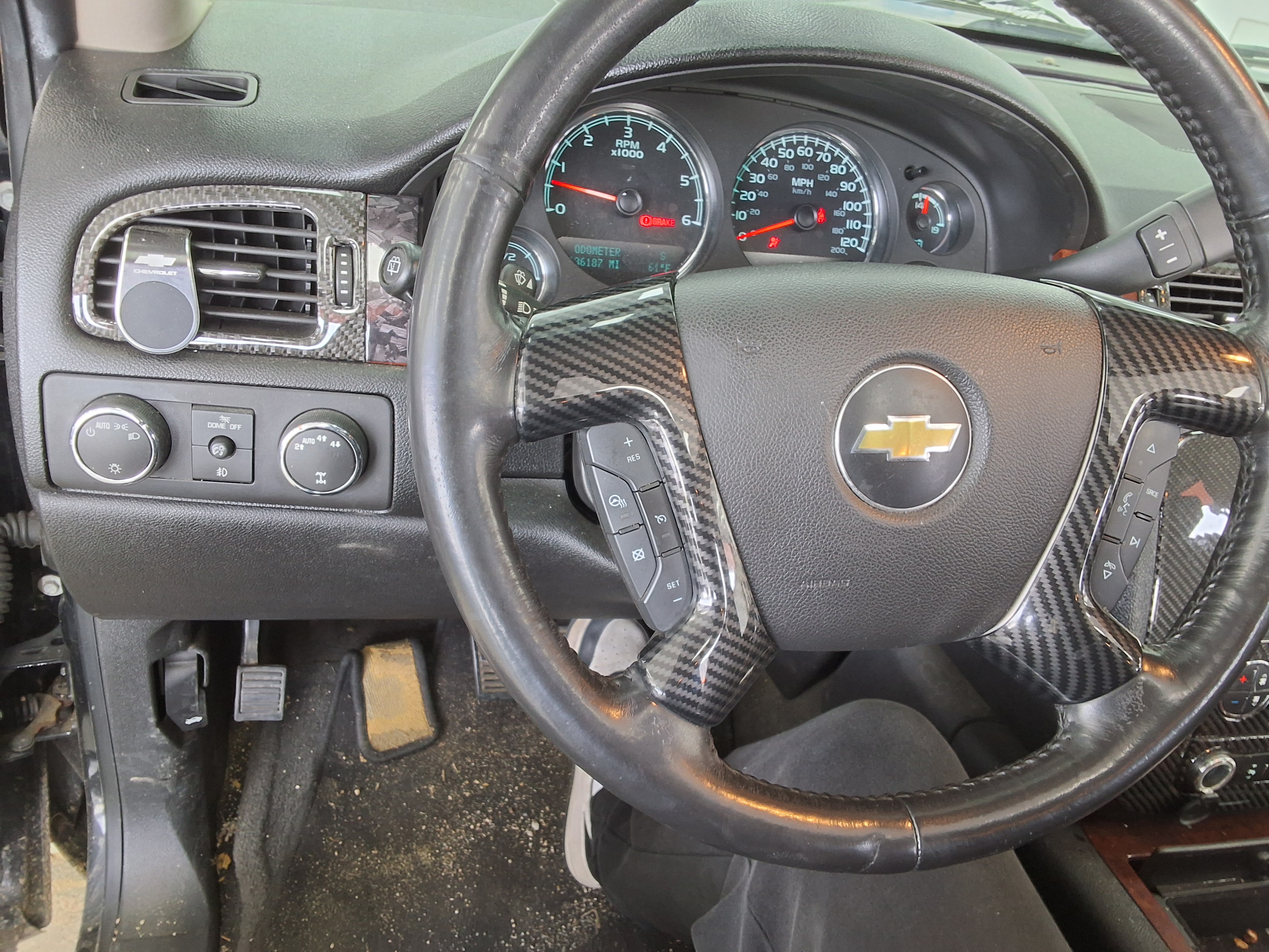 Chevrolet Other - 21