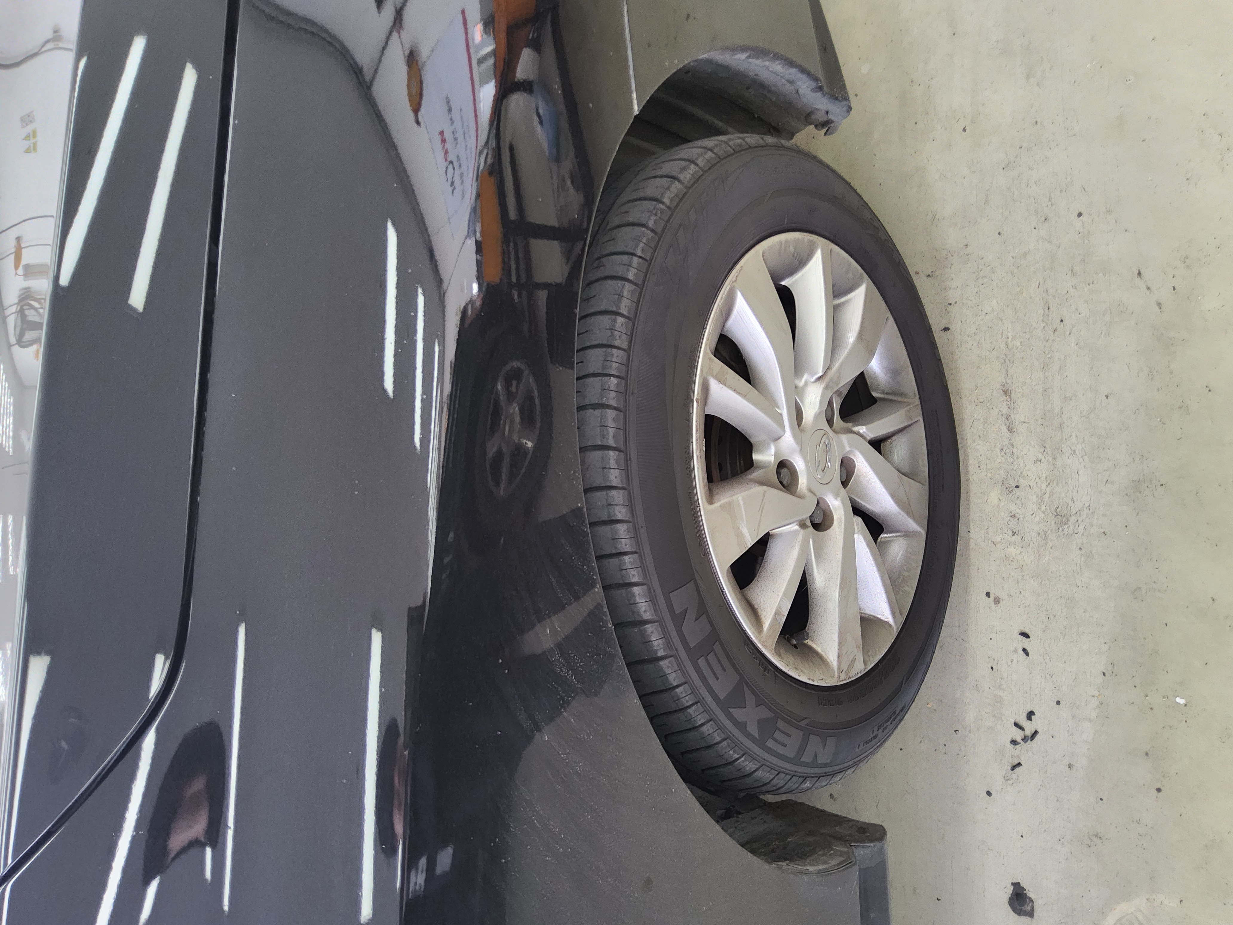 Renault Samsung SM5 2016 - Image 21
