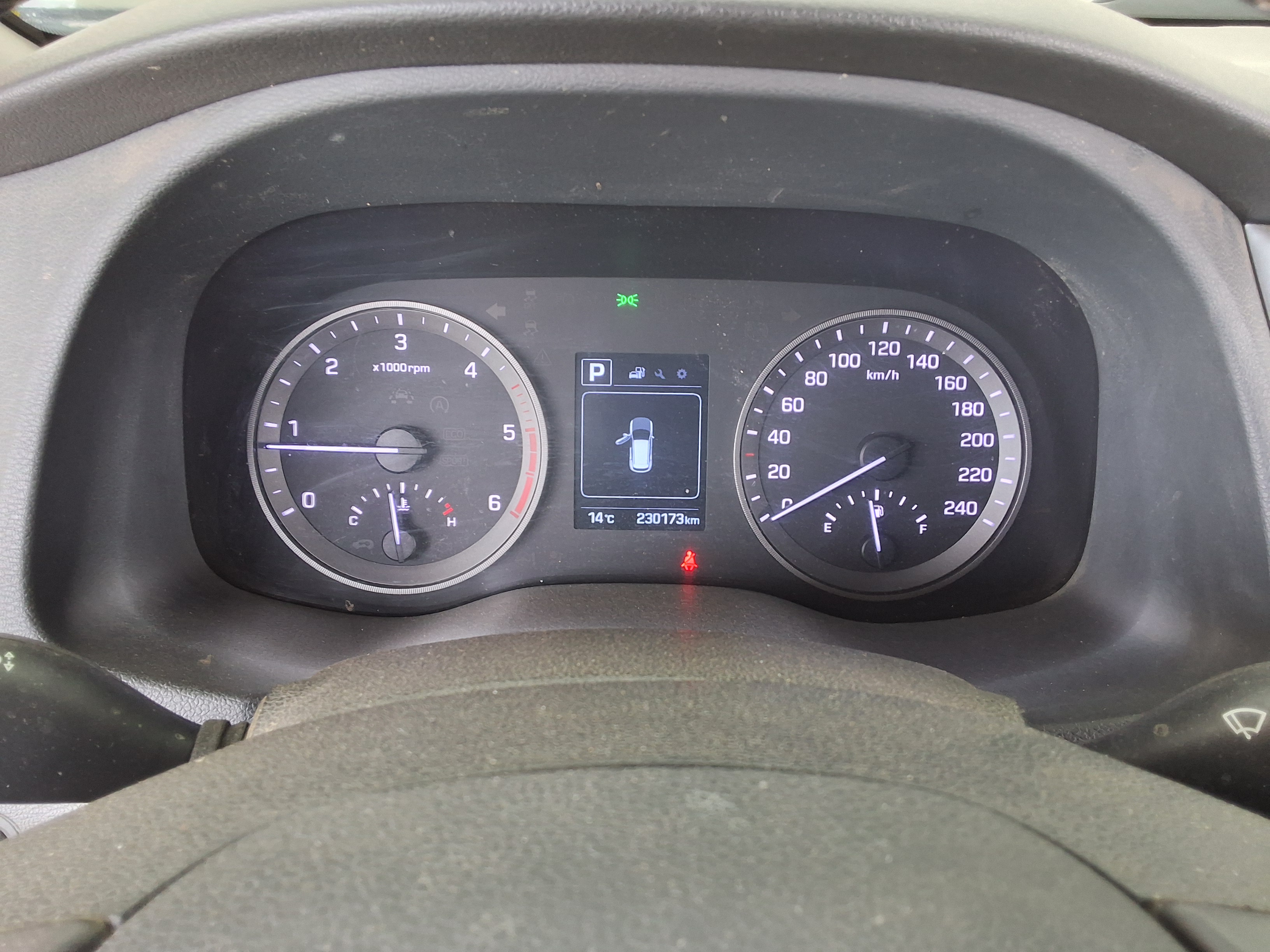 Mercedes-Benz Smart 2018 - Image 8