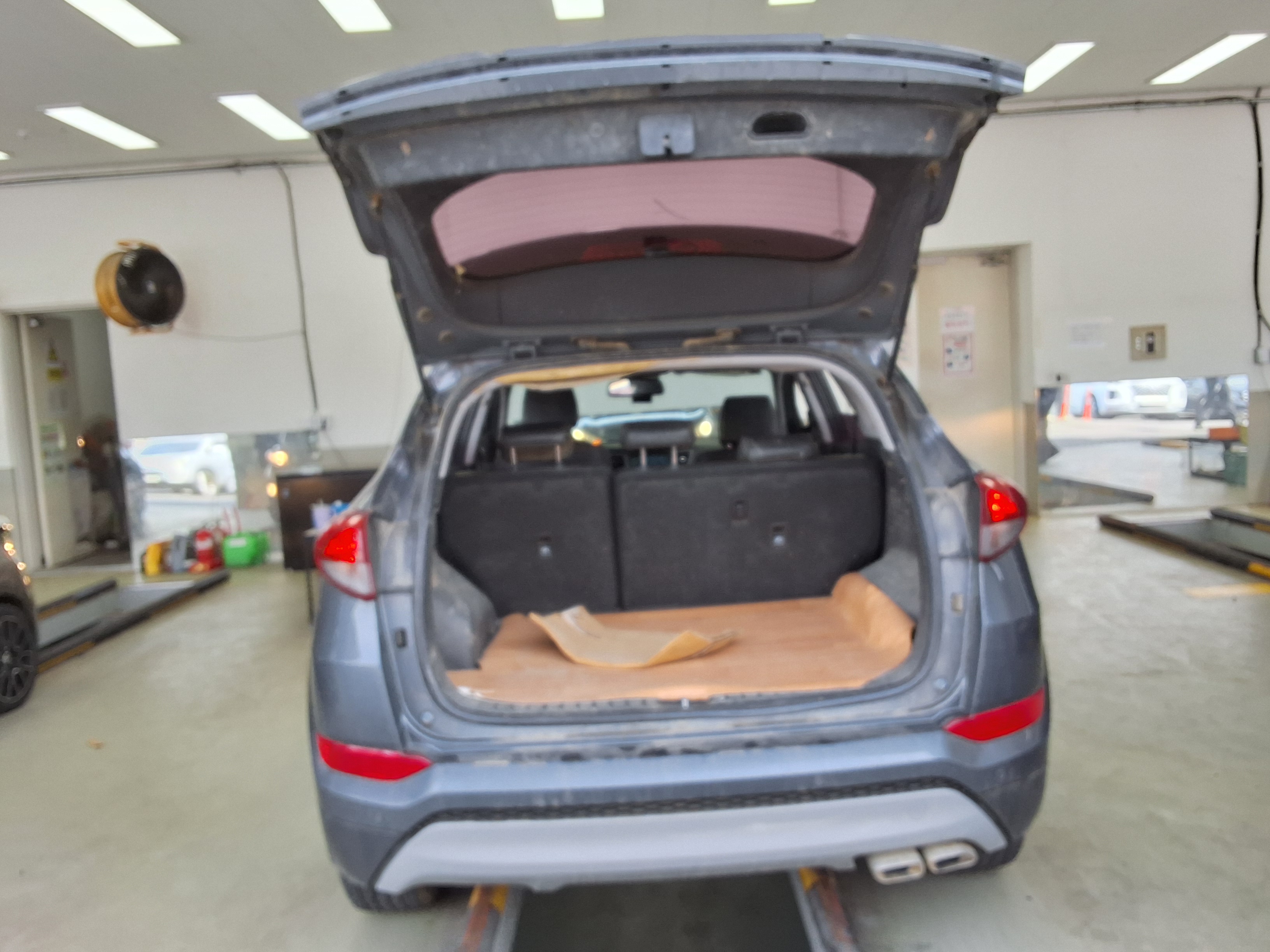 Mercedes-Benz Smart 2018 - Image 14