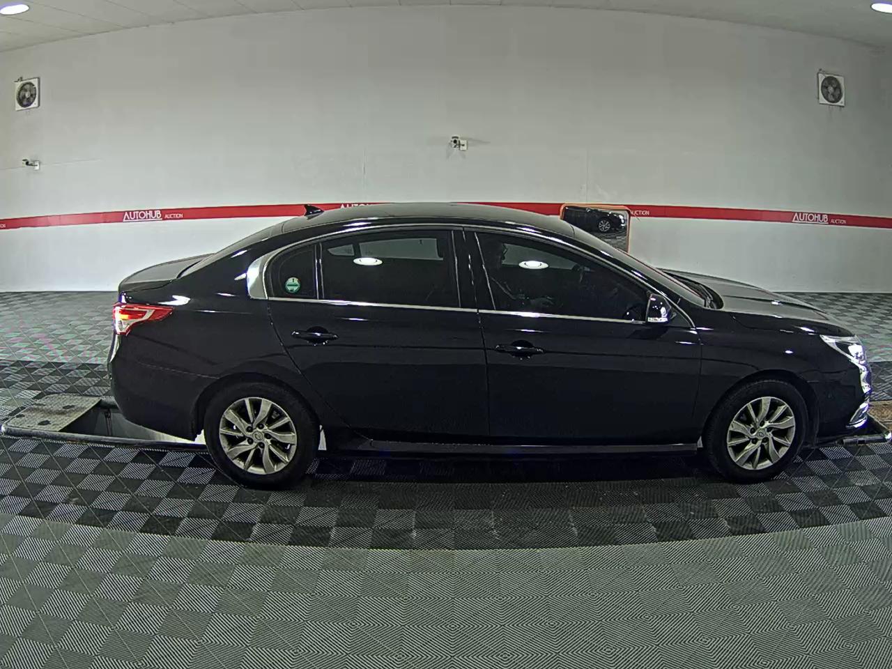 Renault Samsung SM5 2016 - Image 3